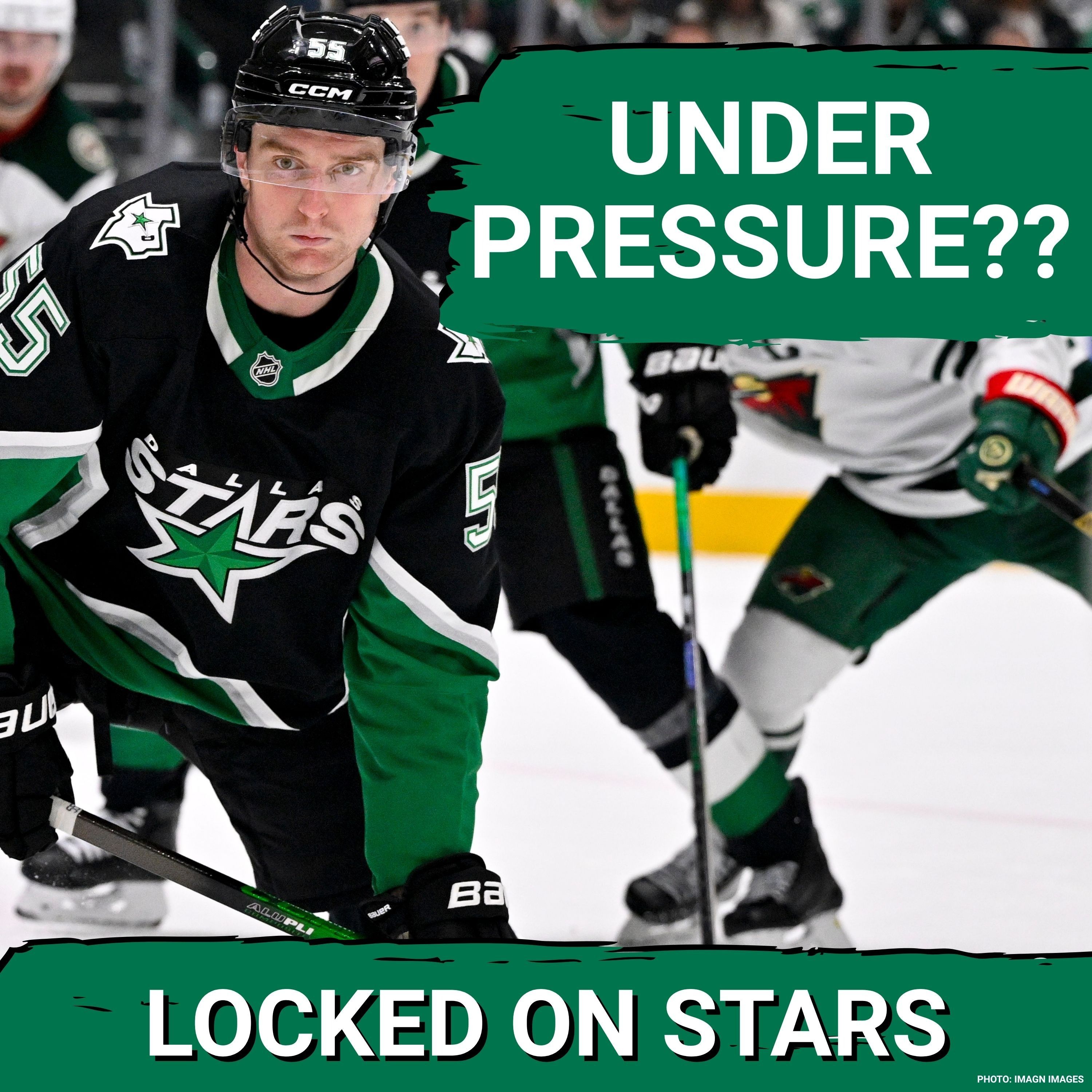 UNDER THE MICROSCOPE: Thomas Harley Faces INTENSE Expectations - Can He Deliver?? episode artwork
