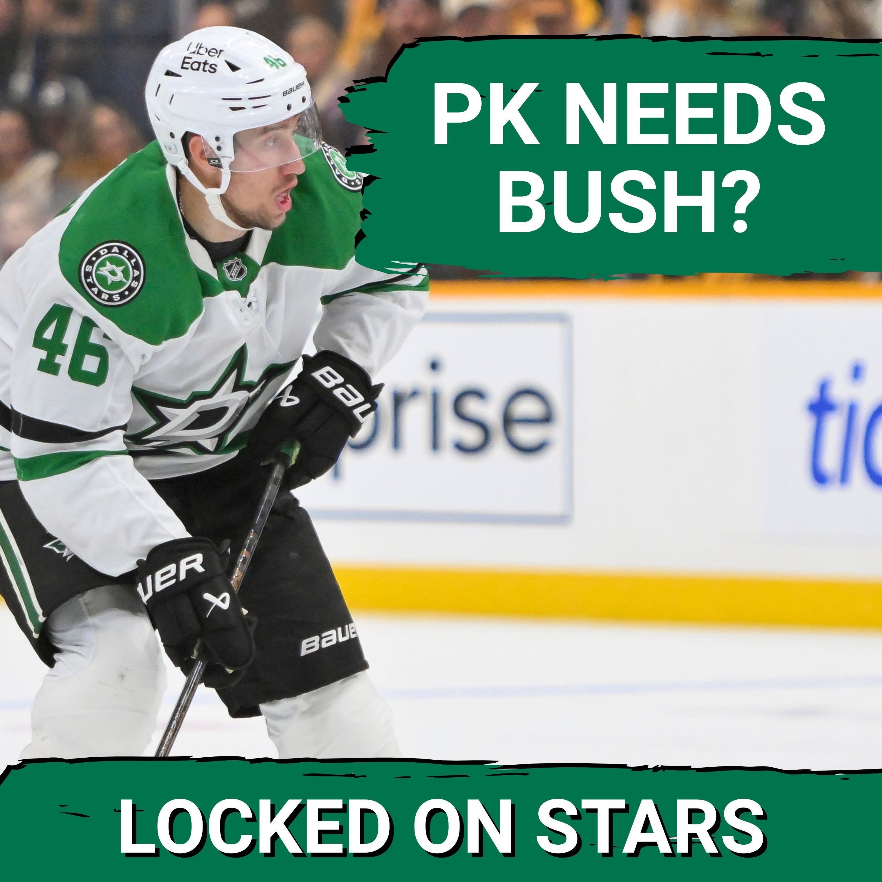 What Happened to the Dallas Stars DOMINANT Penalty Kill? | Can Depleted Stars Survive Against Caps?