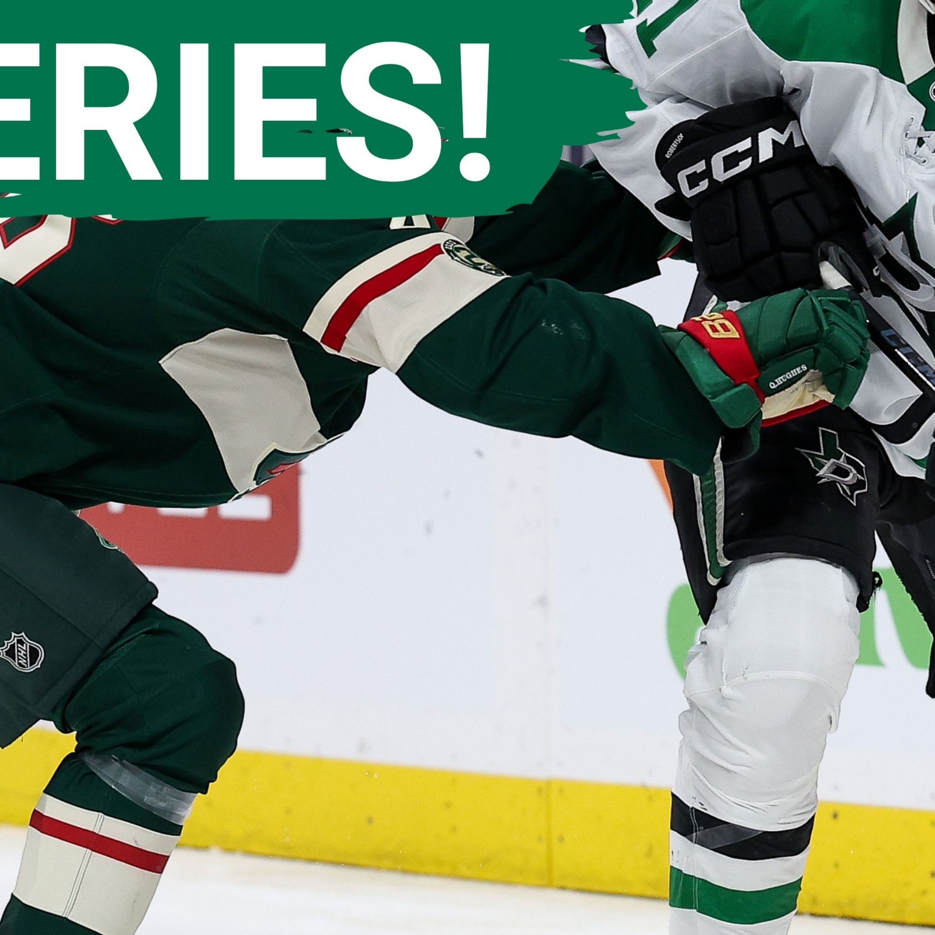 Locked On Stars - Daily Podcast On The Dallas Stars