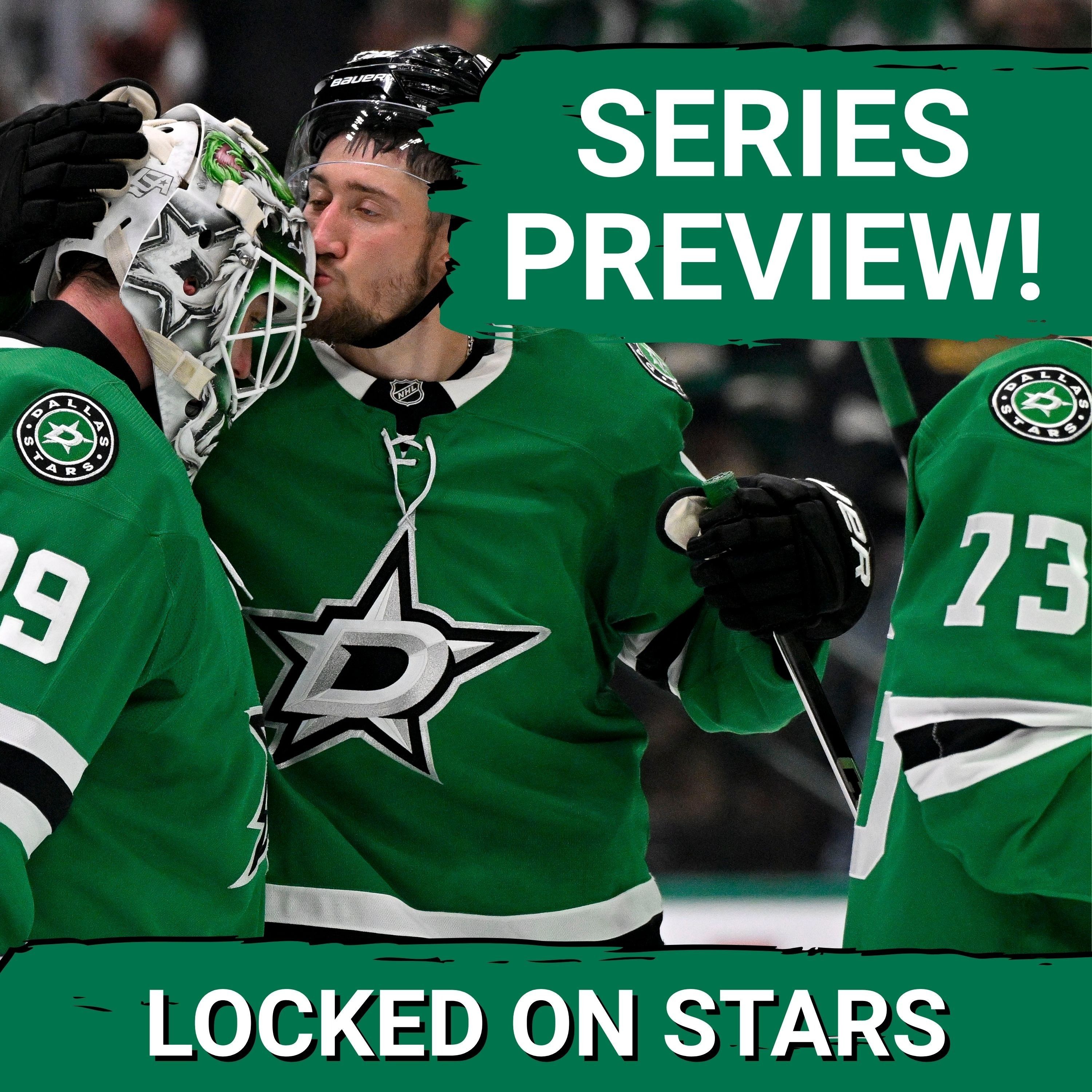 RELENTLESS: Dallas Stars RALLY Past Minnesota Wild 5-4 - Johnston, Rantanen, and Oettinger Deliver!