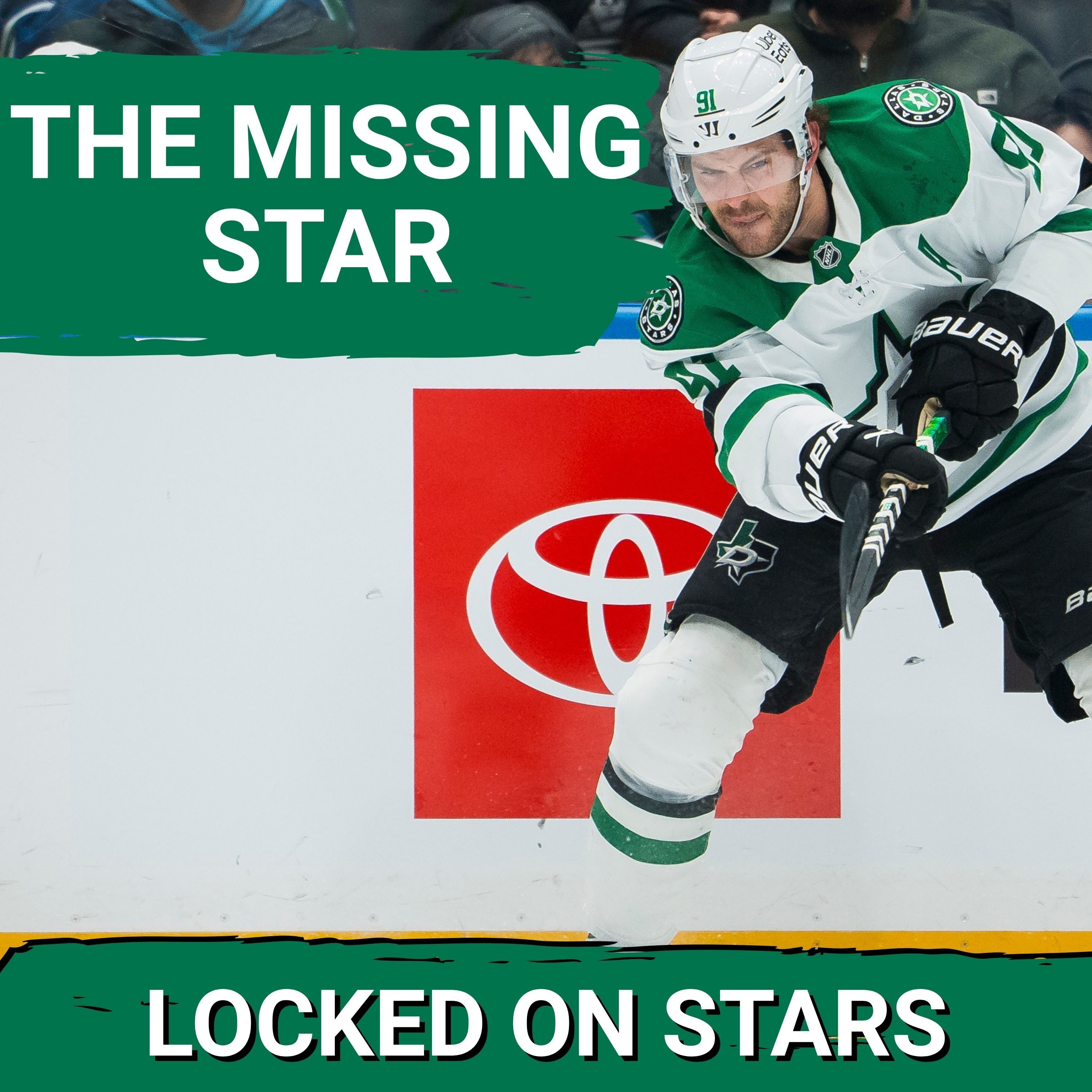 IMPACT: How Tyler Seguin's Injury ALTERED the Dallas Stars’ Season and Playoff Hopes