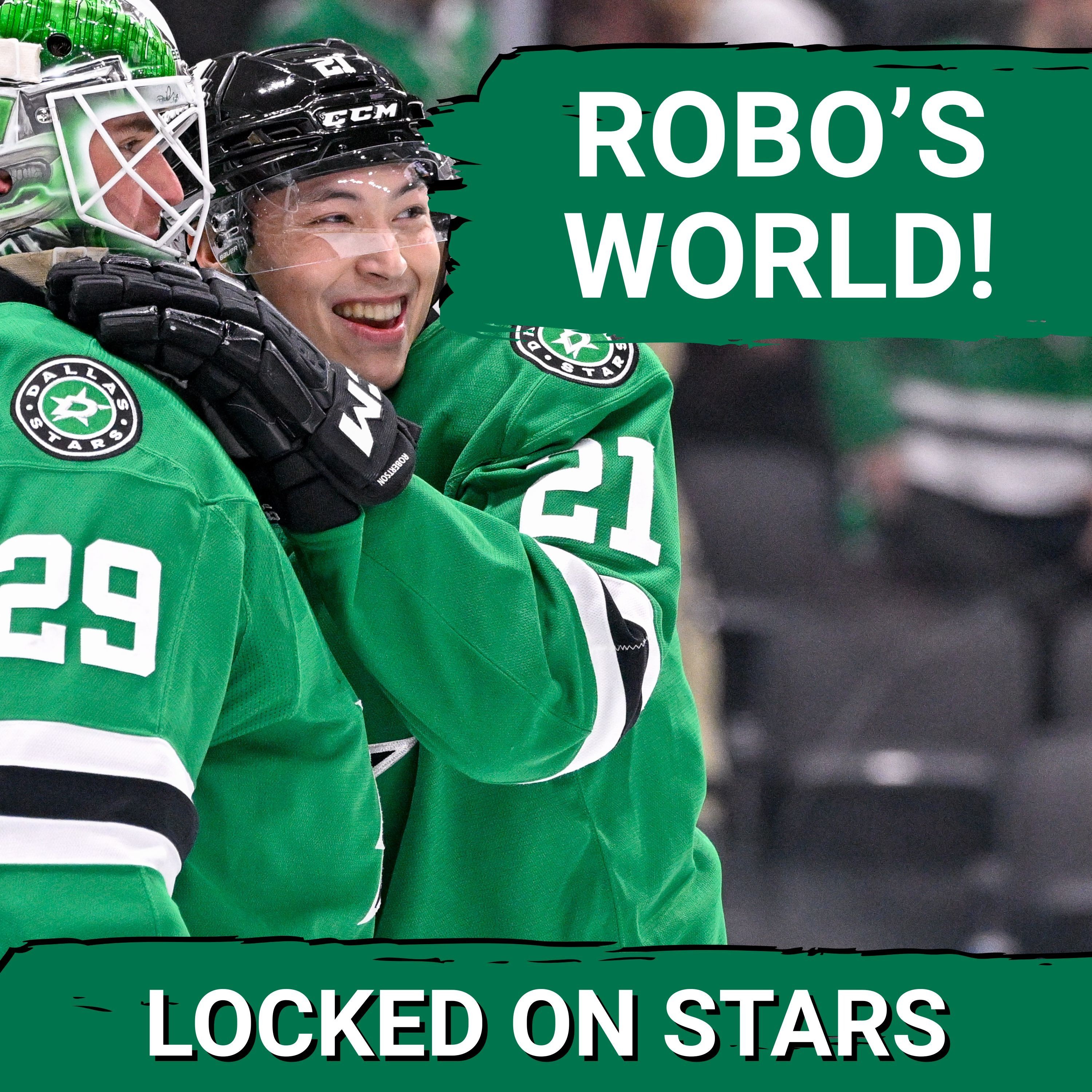 Jason Robertson Makes Team USA Look FOOLISH | Is Evander Kane to Dallas a Great Fit?? Jason Robertson Makes Team USA Look FOOLISH | Is Evander Kane to Dallas a Great Fit??