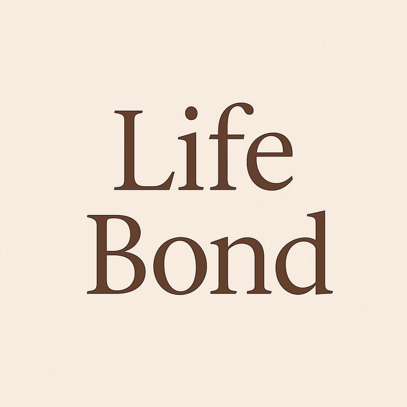Life Bond en Español
