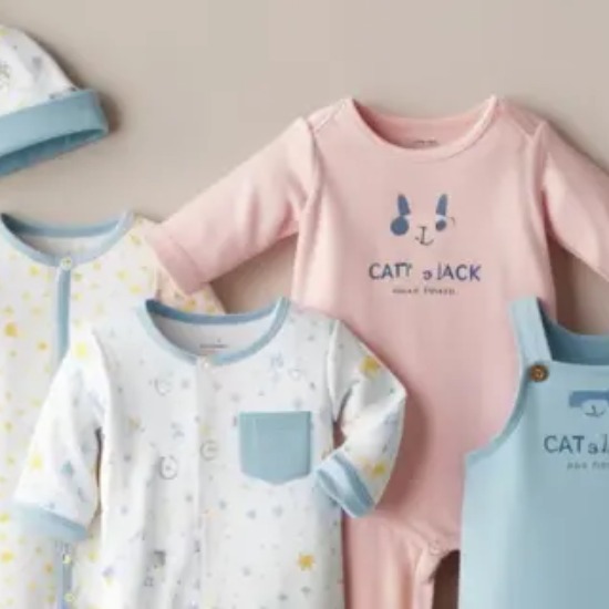 Cat And Jack Clothing