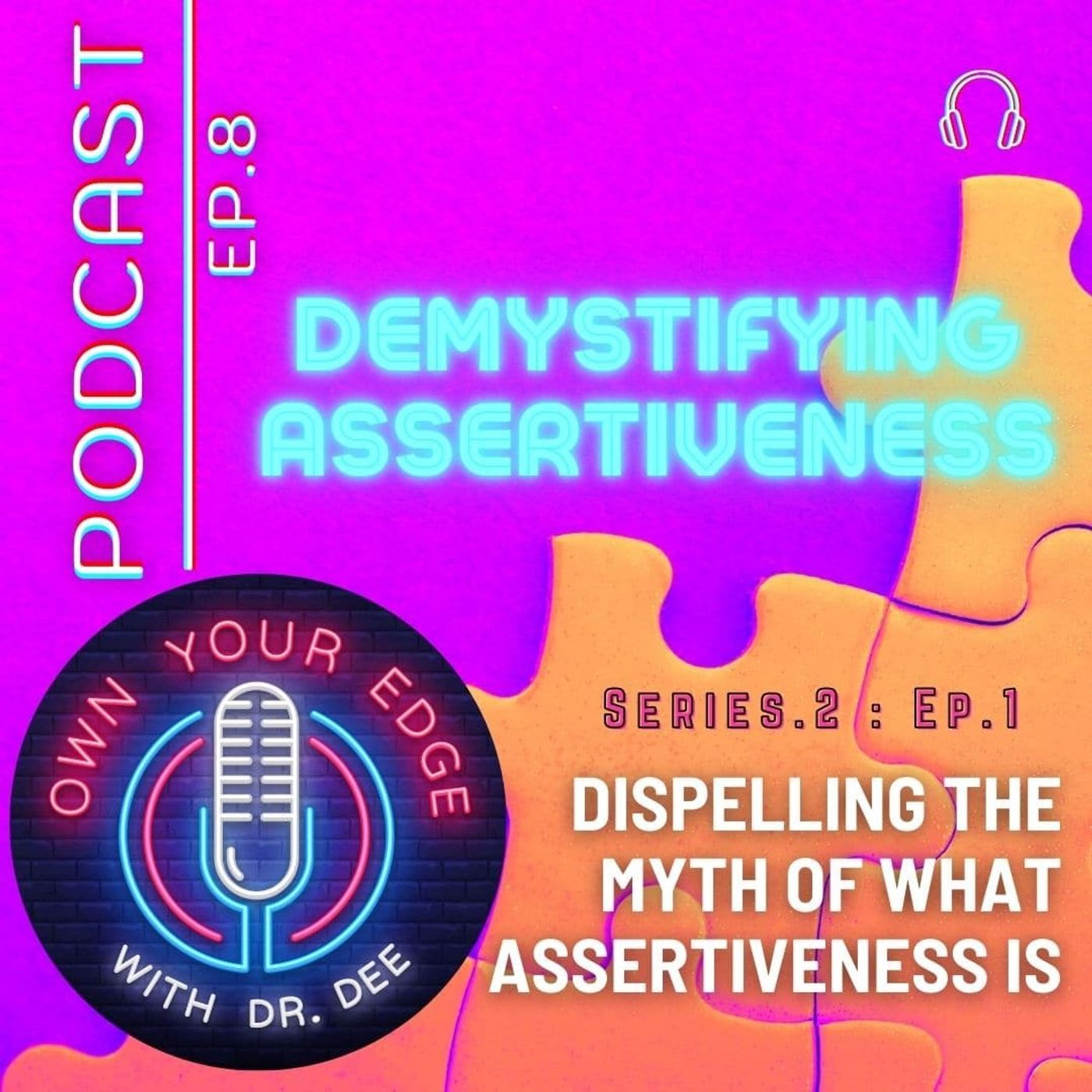 Dispelling the Myth of What Assertiveness Is