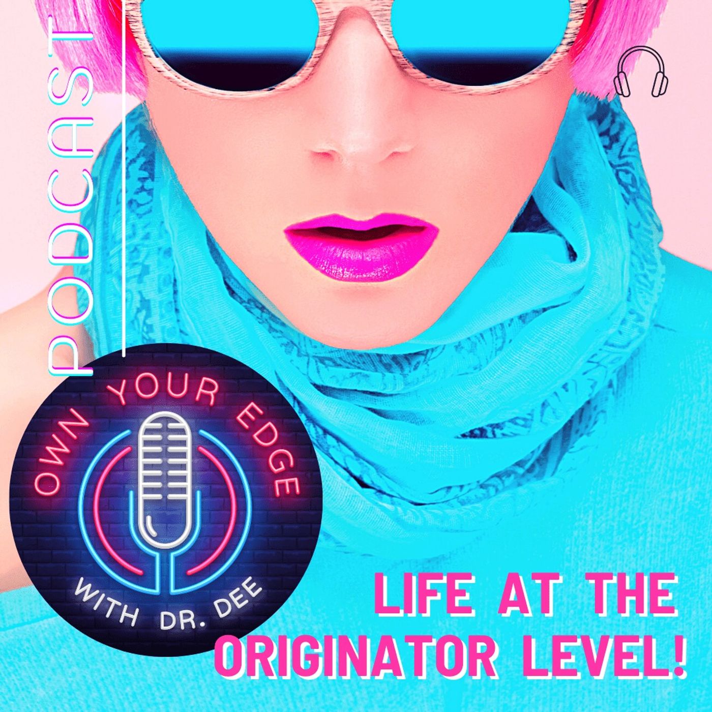 Welcome to Own Your Edge
