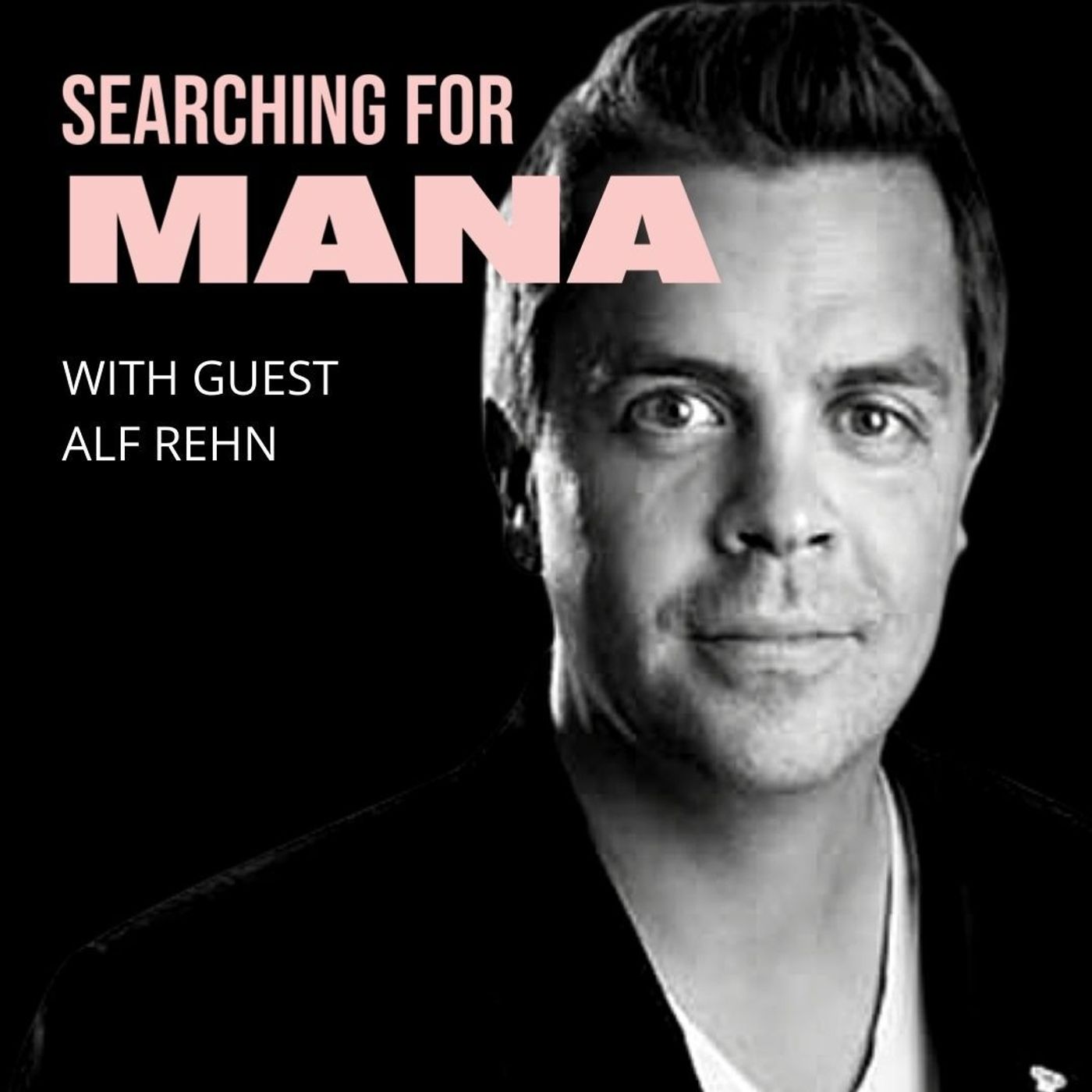 Searching for Mana with Lloyd Wahed