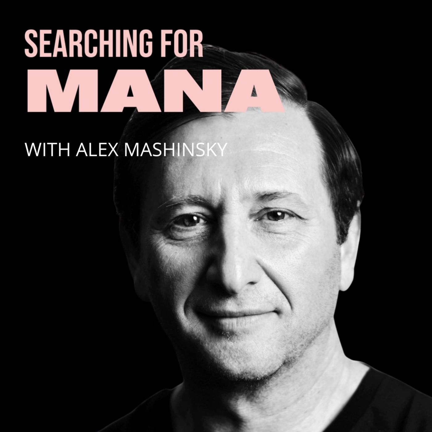 Searching for Mana with Lloyd Wahed
