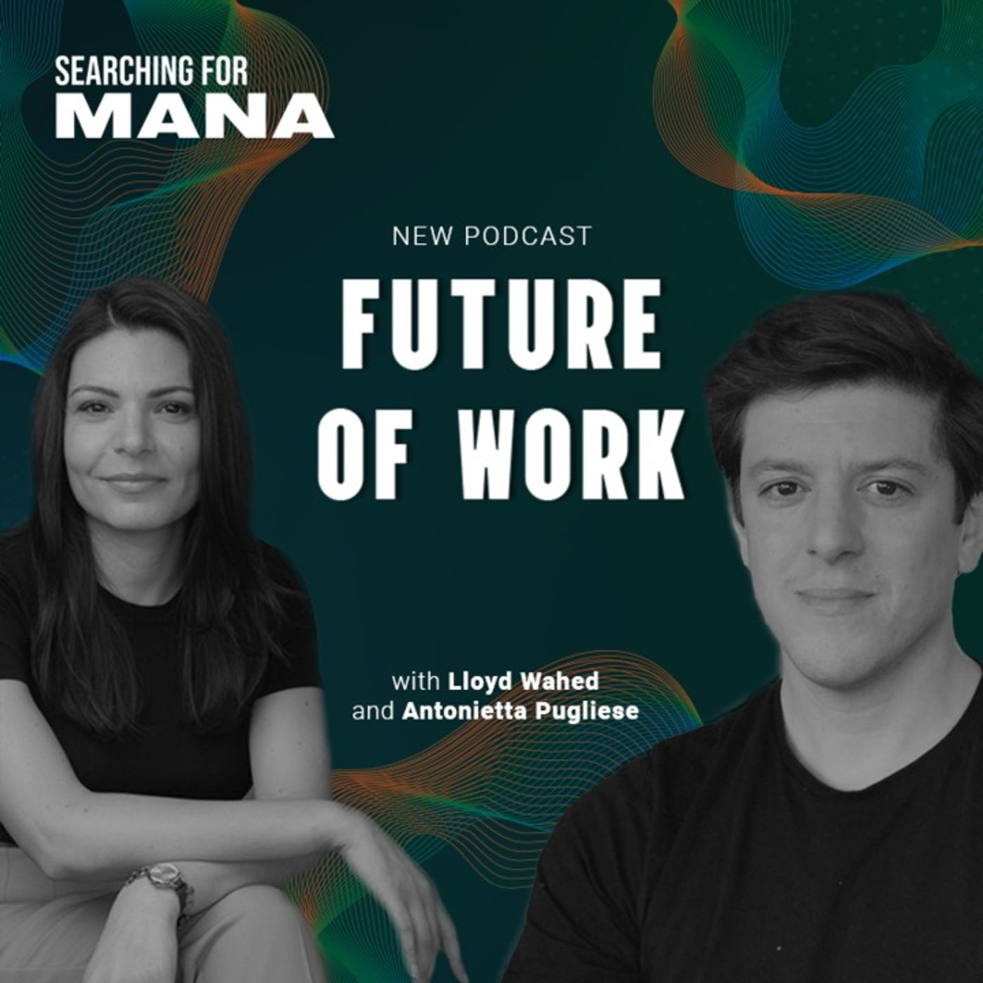 The Future of Work: Introduction