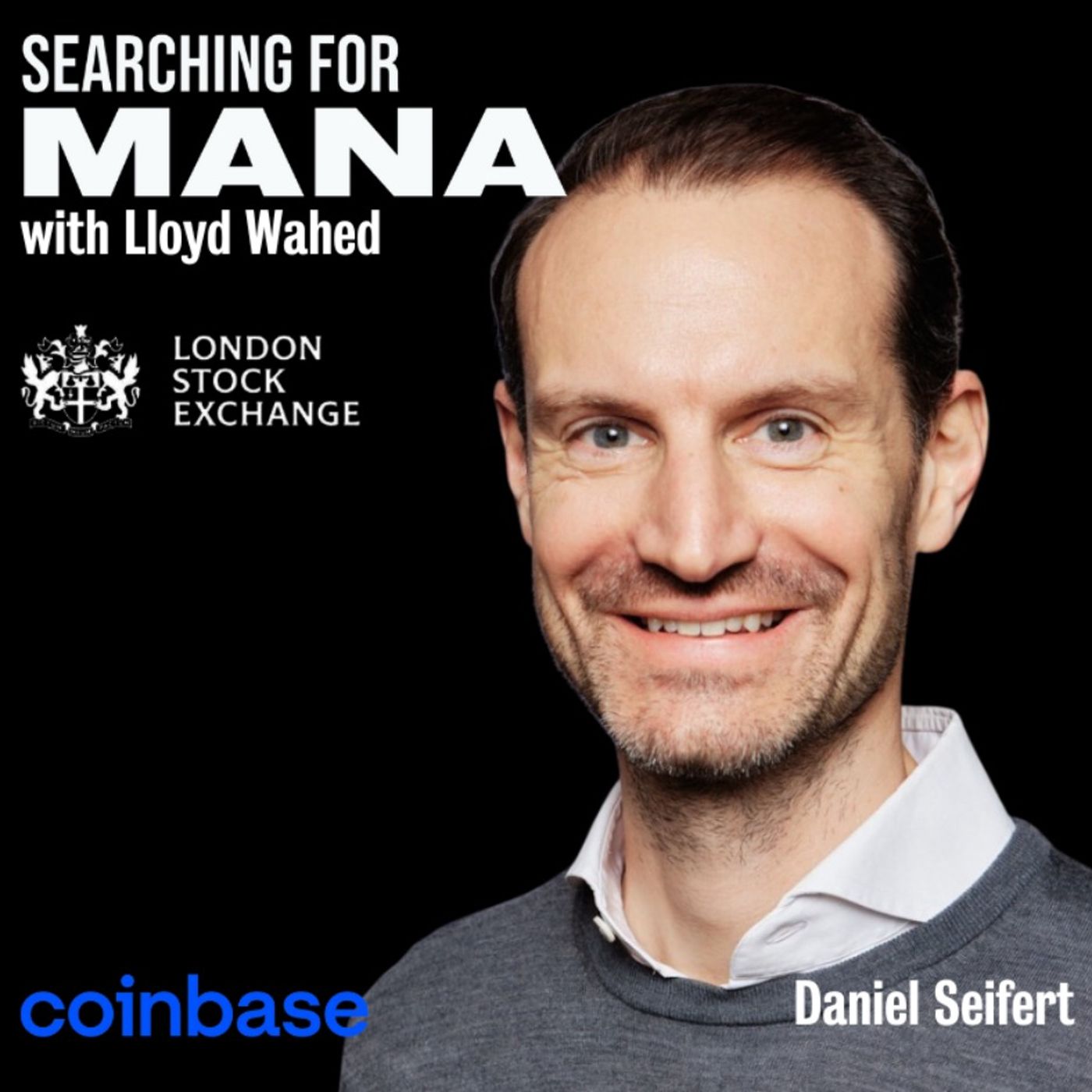Searching for Mana with Lloyd Wahed
