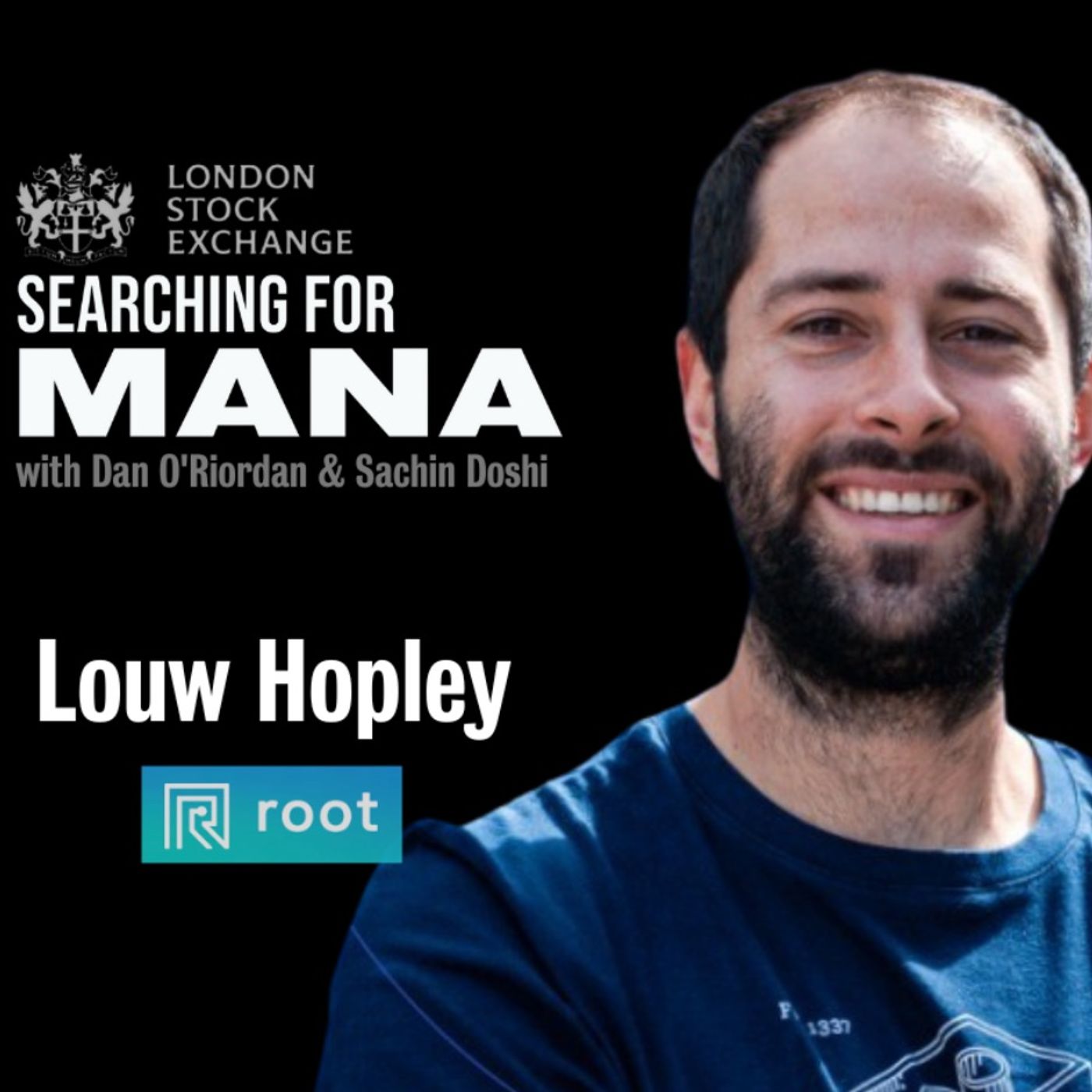 Searching for Mana with Lloyd Wahed