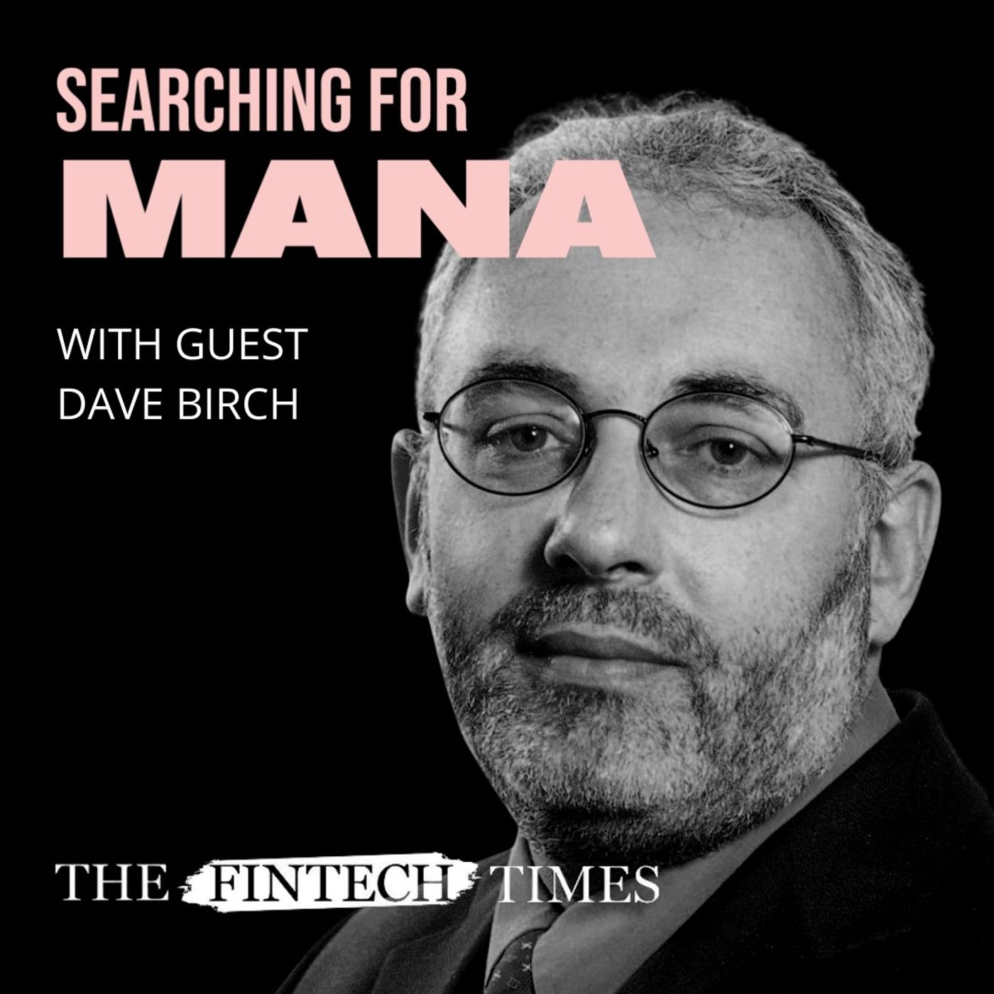 The Currency Cold War | Dave Birch, author, advisor and commentator