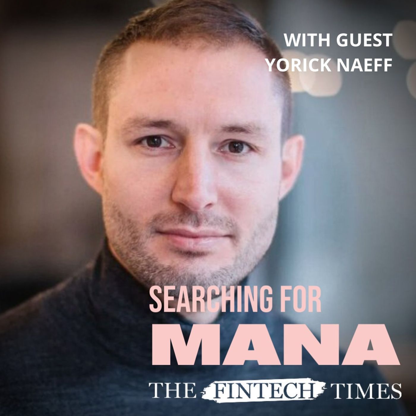 The rise of the Gen Z investor | Yorick Naeff, Bux