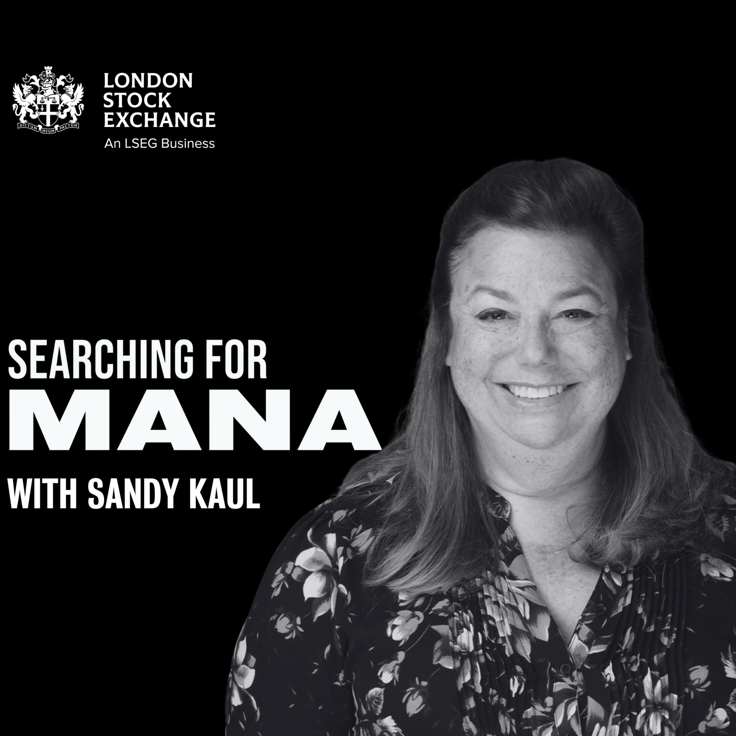 Sandy Kaul, Head of Innovation at Franklin Templeton | Visionary Insights: Tokenisation and Financial Evolution