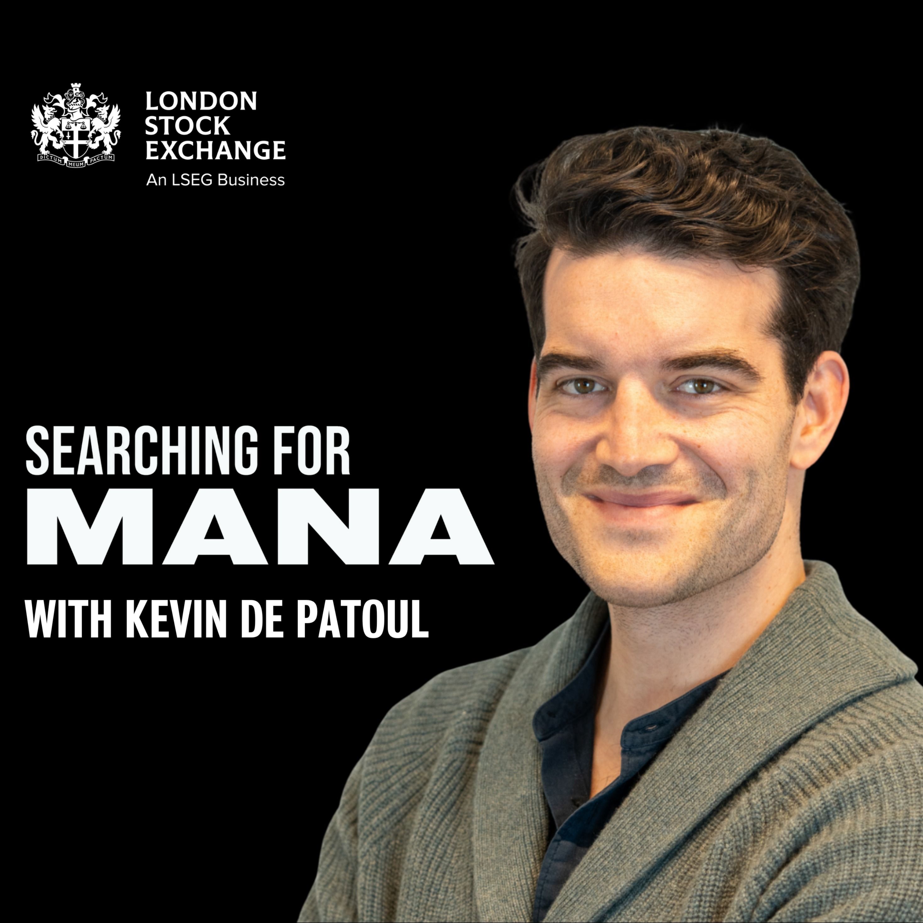 Kevin de Patoul, CEO & Co-Founder of Keyrock | From Market Making to Global Scale: The Digital Asset Revolution