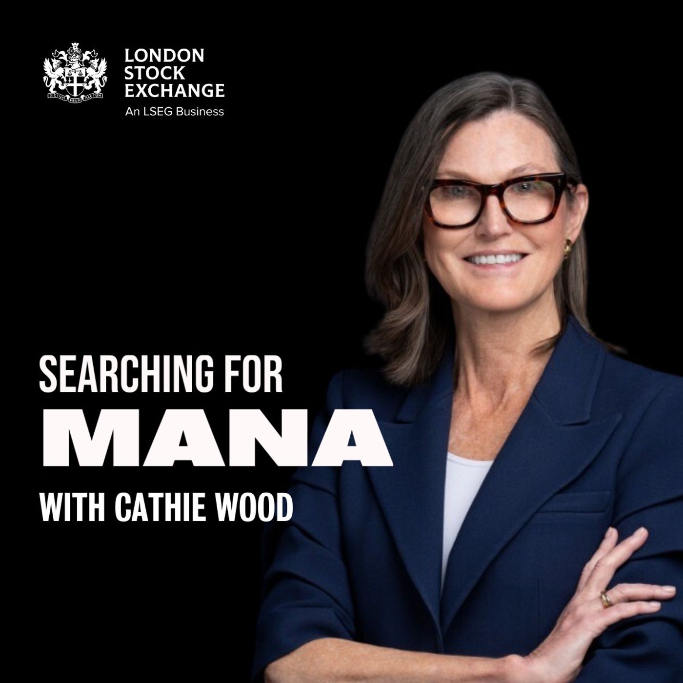 Searching for Mana with Lloyd Wahed