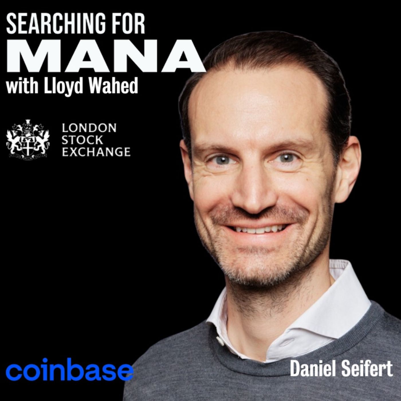 Searching for Mana with Lloyd Wahed