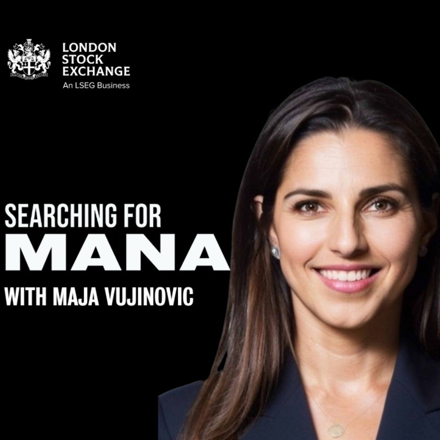 Maja Vujinovic, CEO & Co-Founder of FG Nexus | Forging Resilient Paths and Strategic Growth in the Future of Blockchain