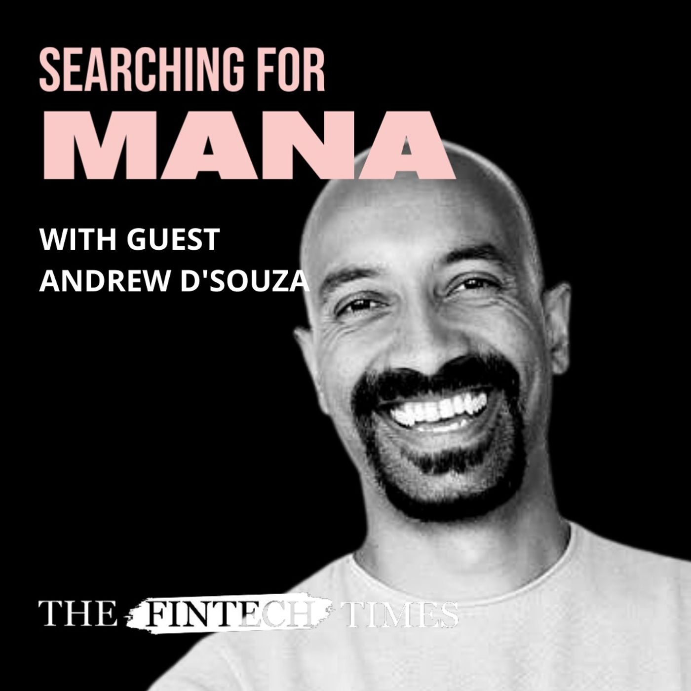 Searching for Mana with Lloyd Wahed