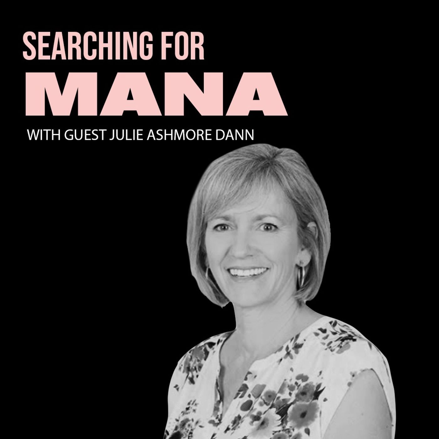 Searching for Mana with Lloyd Wahed