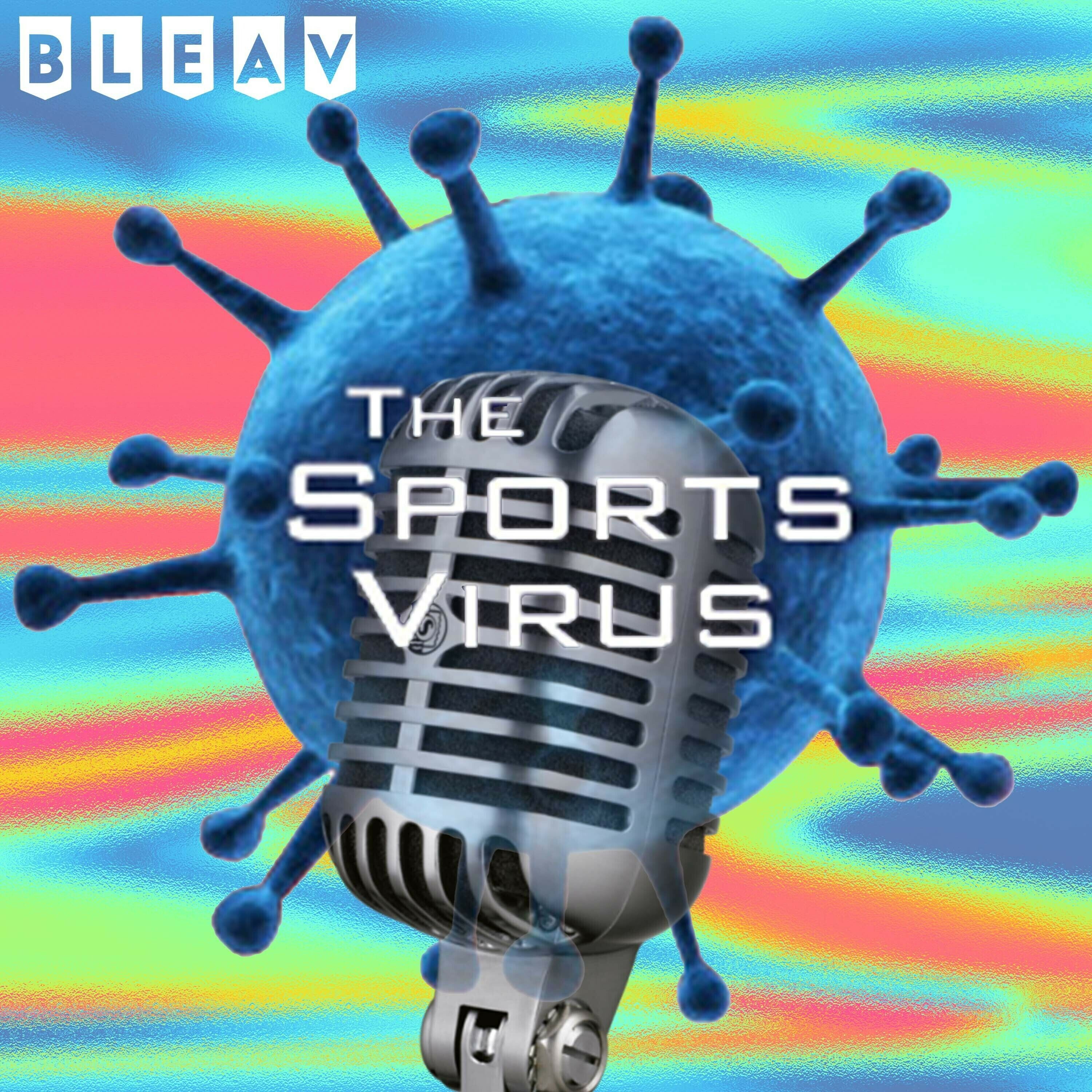 GEORGE KONTOS RELATES TO TAUCHMAN'S MOVE FROM NYY TO SFG AND TELLS US  WHY GIANTS ARE OFF TO HOT START episode artwork