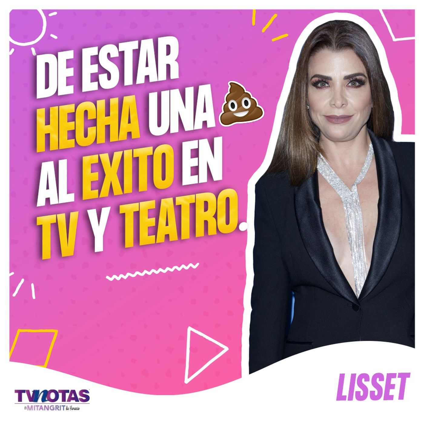 TVNotas: El Mitangrit de Horacio