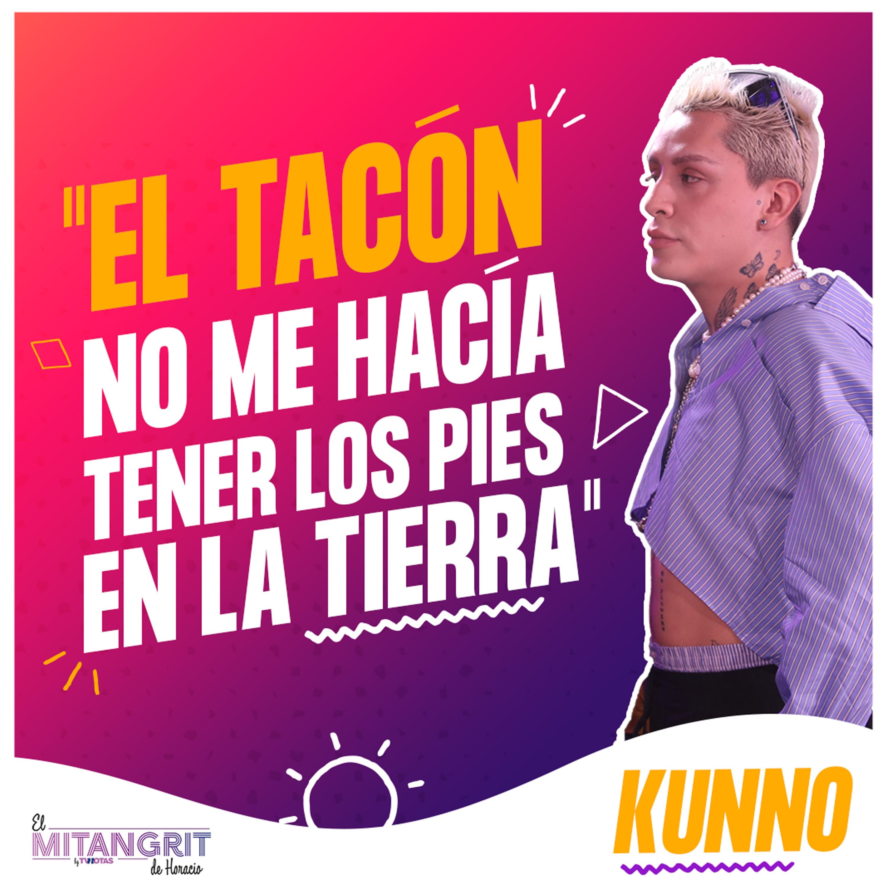 TVNotas: El Mitangrit de Horacio