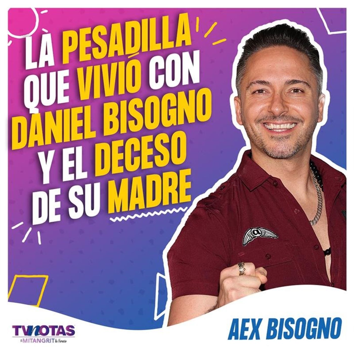 TVNotas: El Mitangrit de Horacio