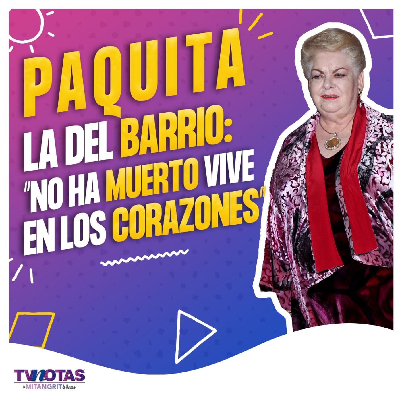 TVNotas: El Mitangrit de Horacio