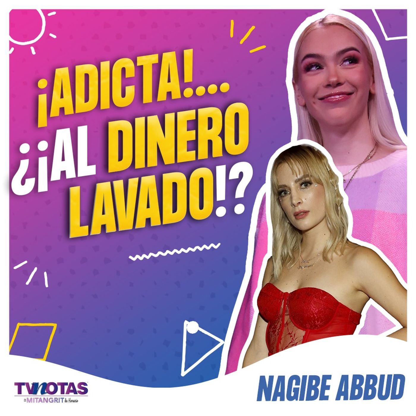 TVNotas: El Mitangrit de Horacio