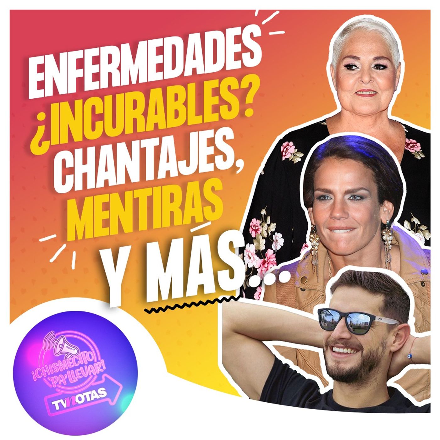 TVNotas: ¡Chismecito pa\' llevar!