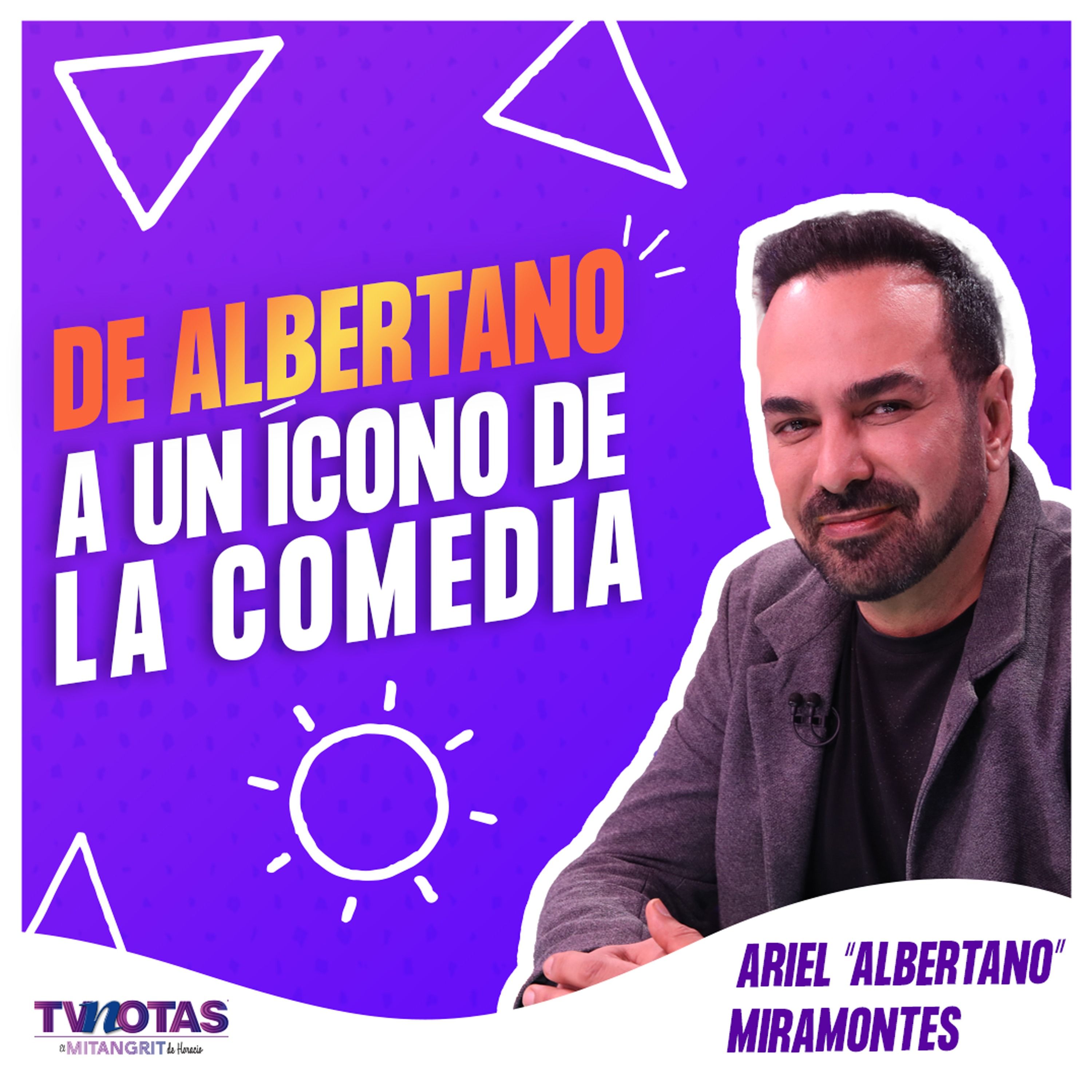 TVNotas: El Mitangrit de Horacio