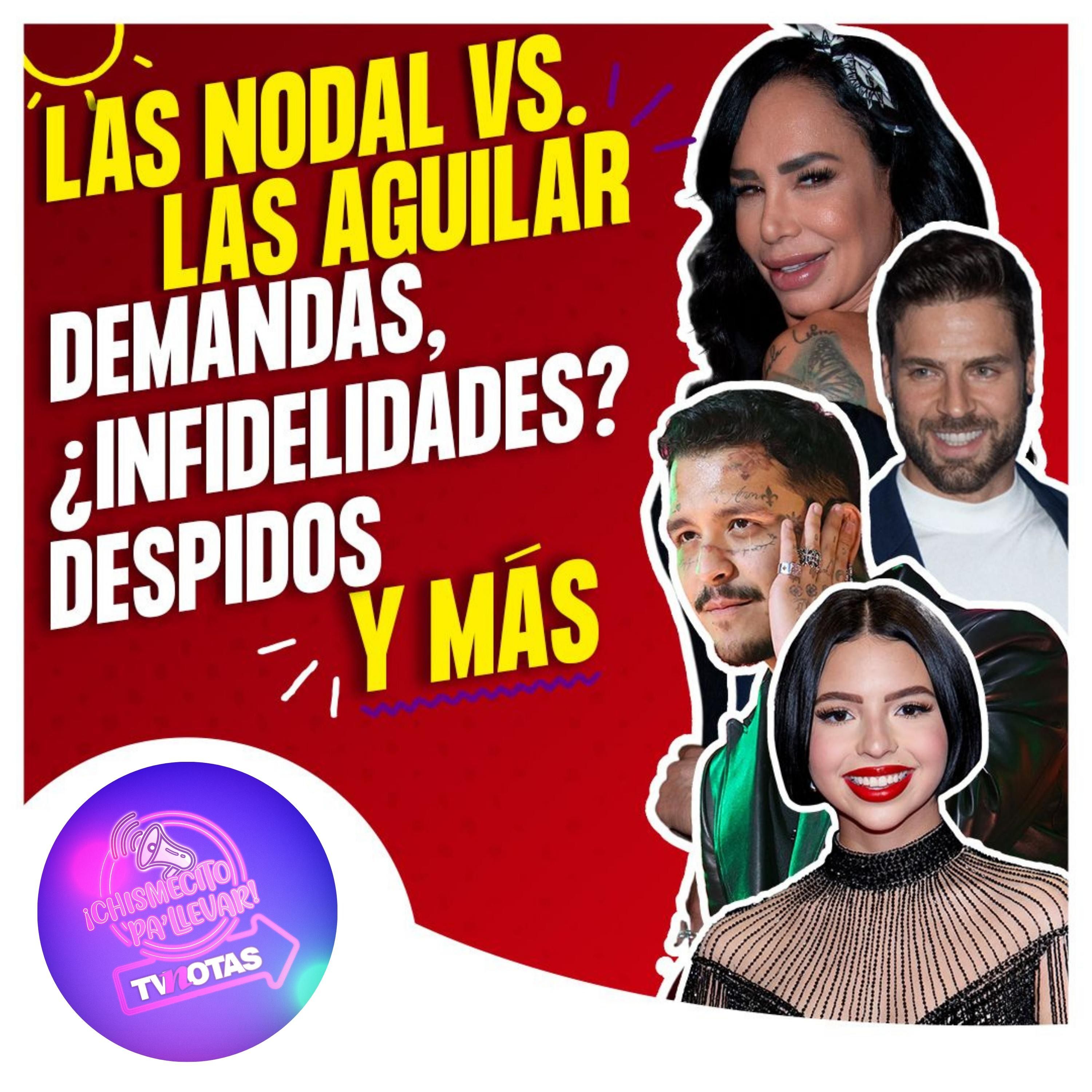 TVNotas: ¡Chismecito pa\' llevar!