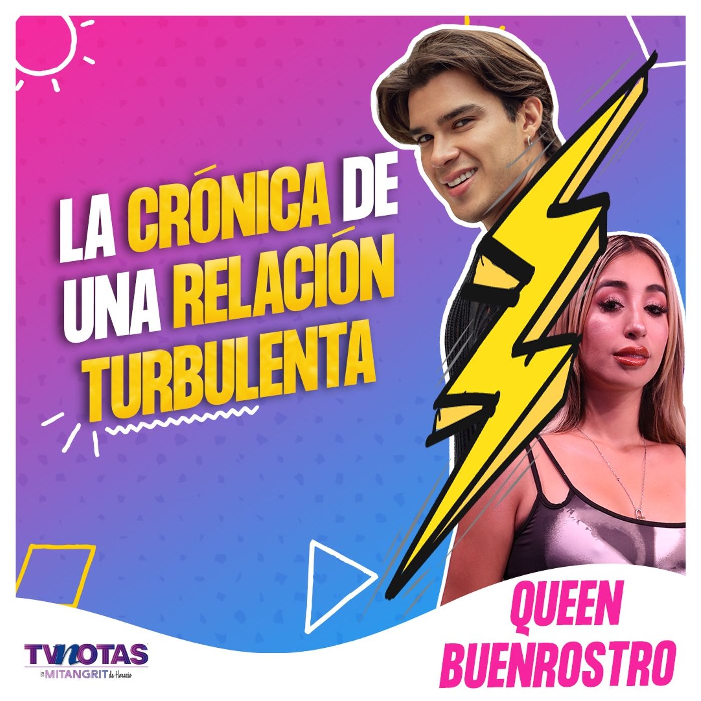 TVNotas: El Mitangrit de Horacio