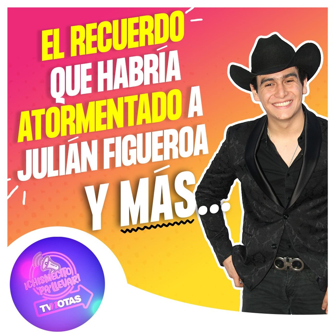 TVNotas: ¡Chismecito pa\' llevar!