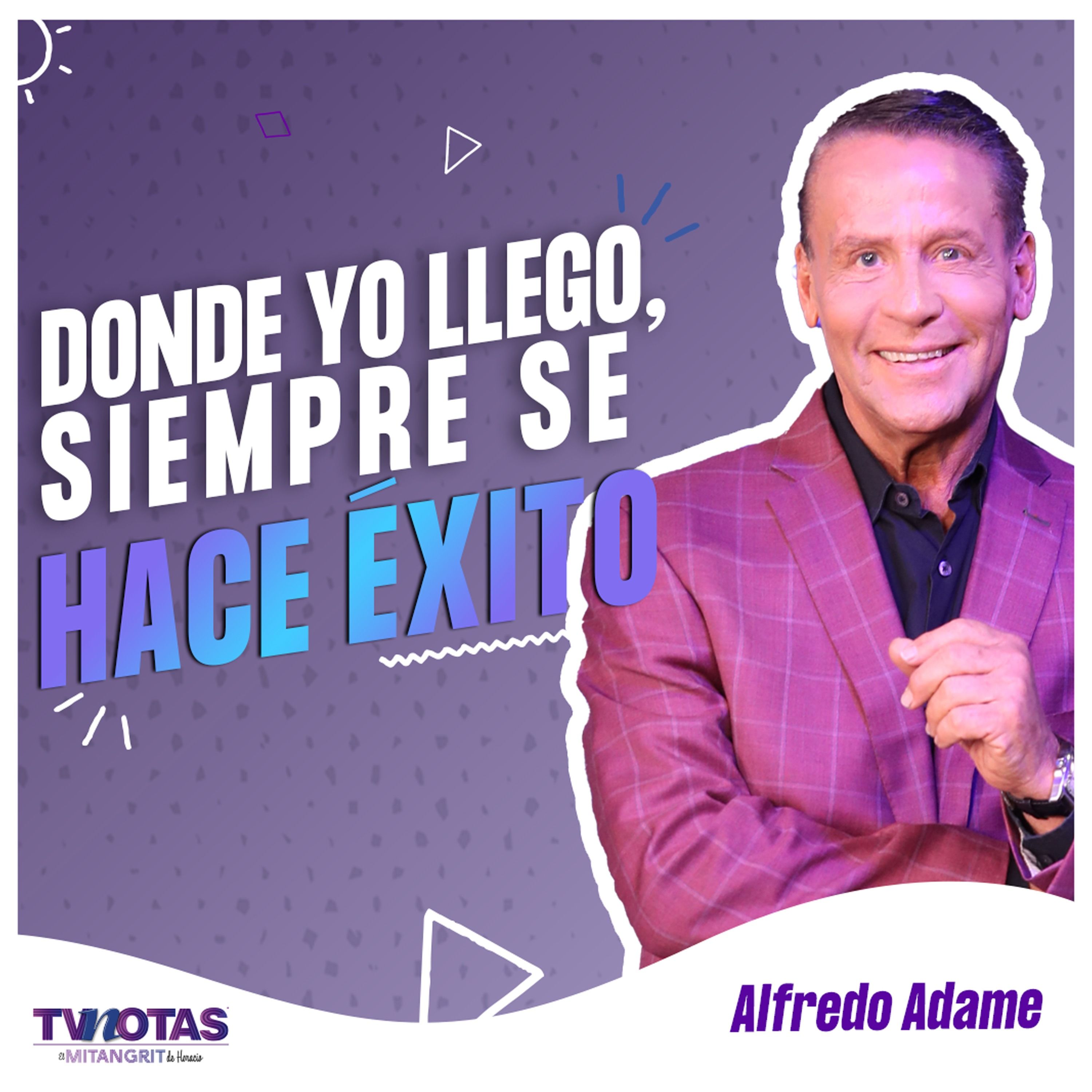TVNotas: El Mitangrit de Horacio