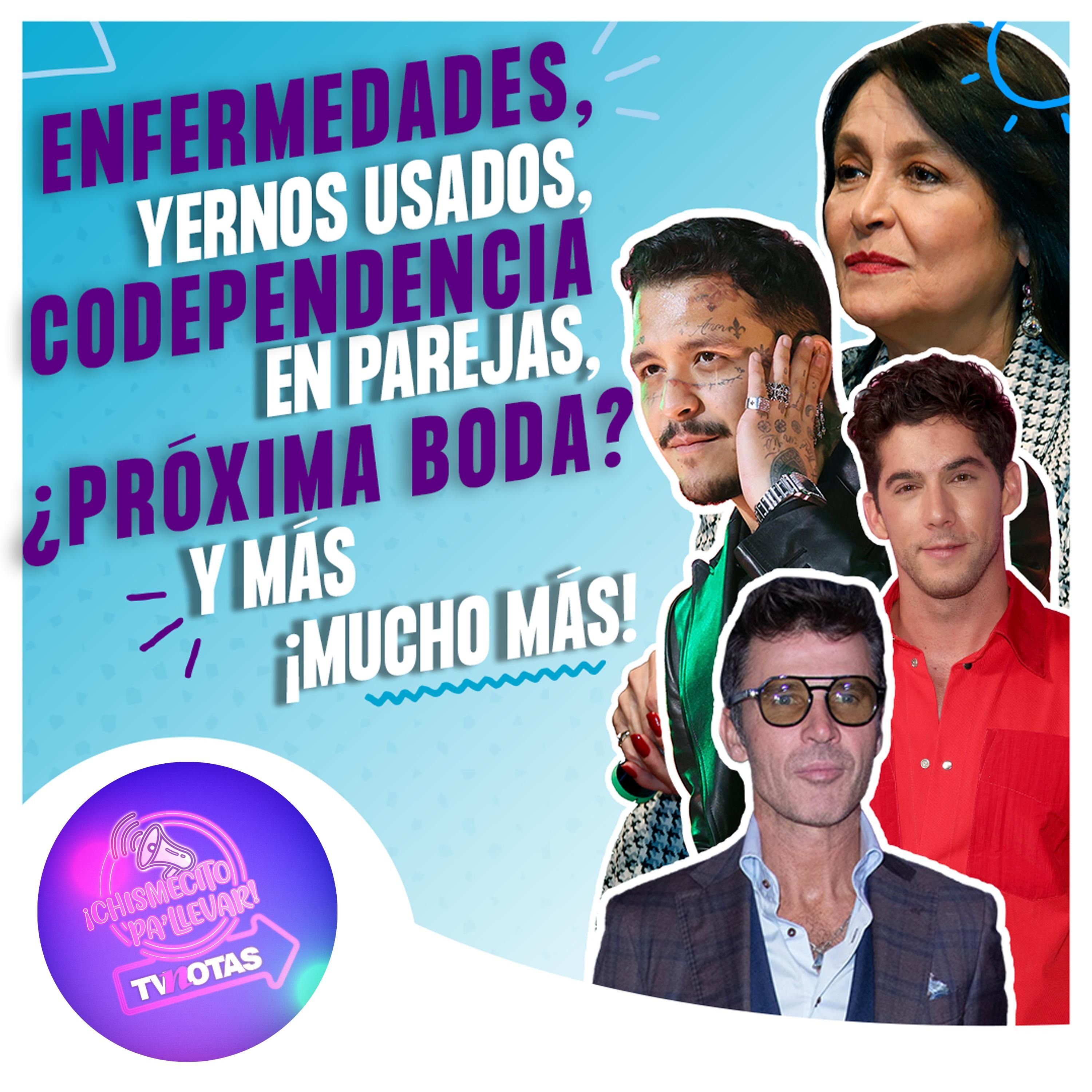 TVNotas: ¡Chismecito pa\' llevar!