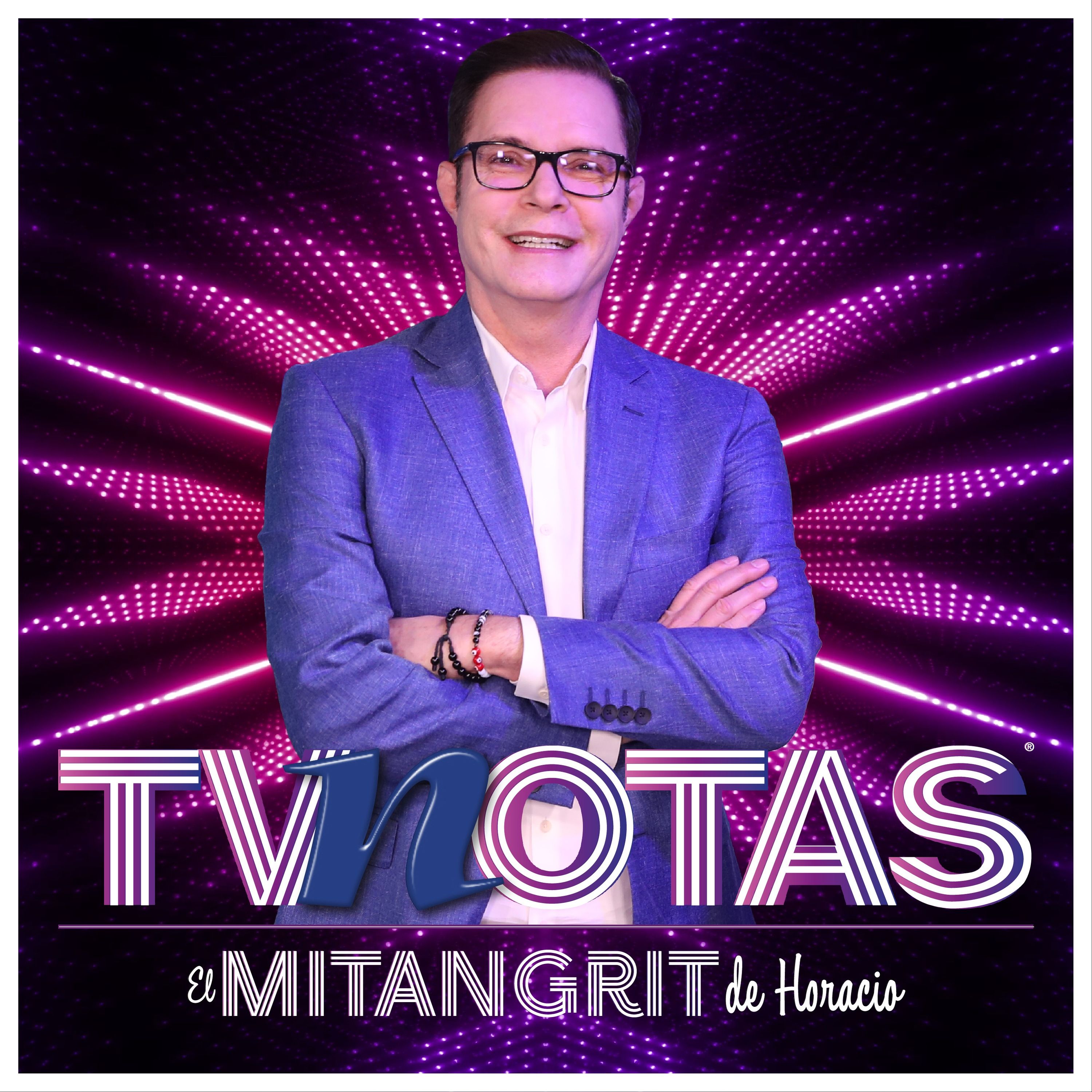 TVNotas: El Mitangrit de Horacio