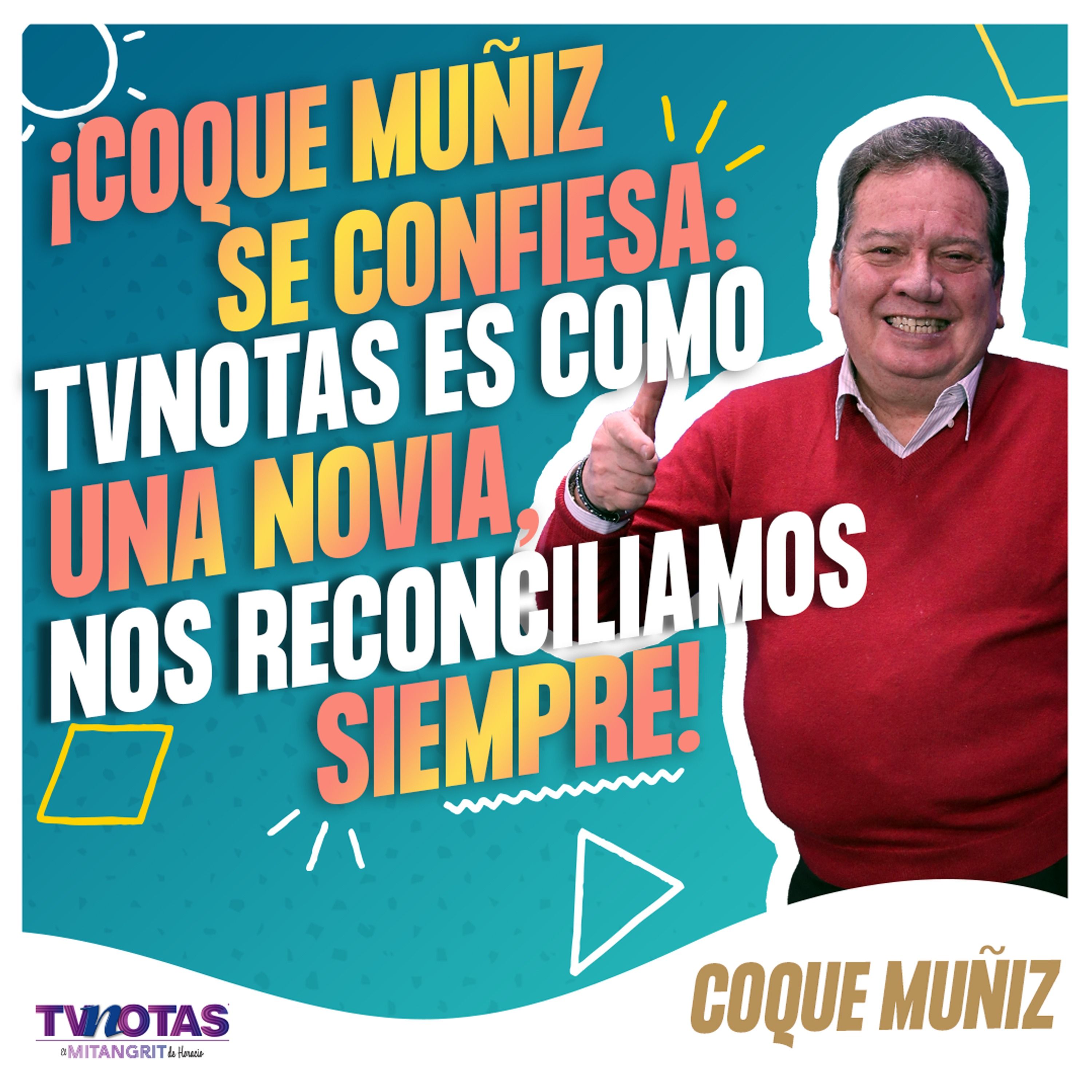 TVNotas: El Mitangrit de Horacio