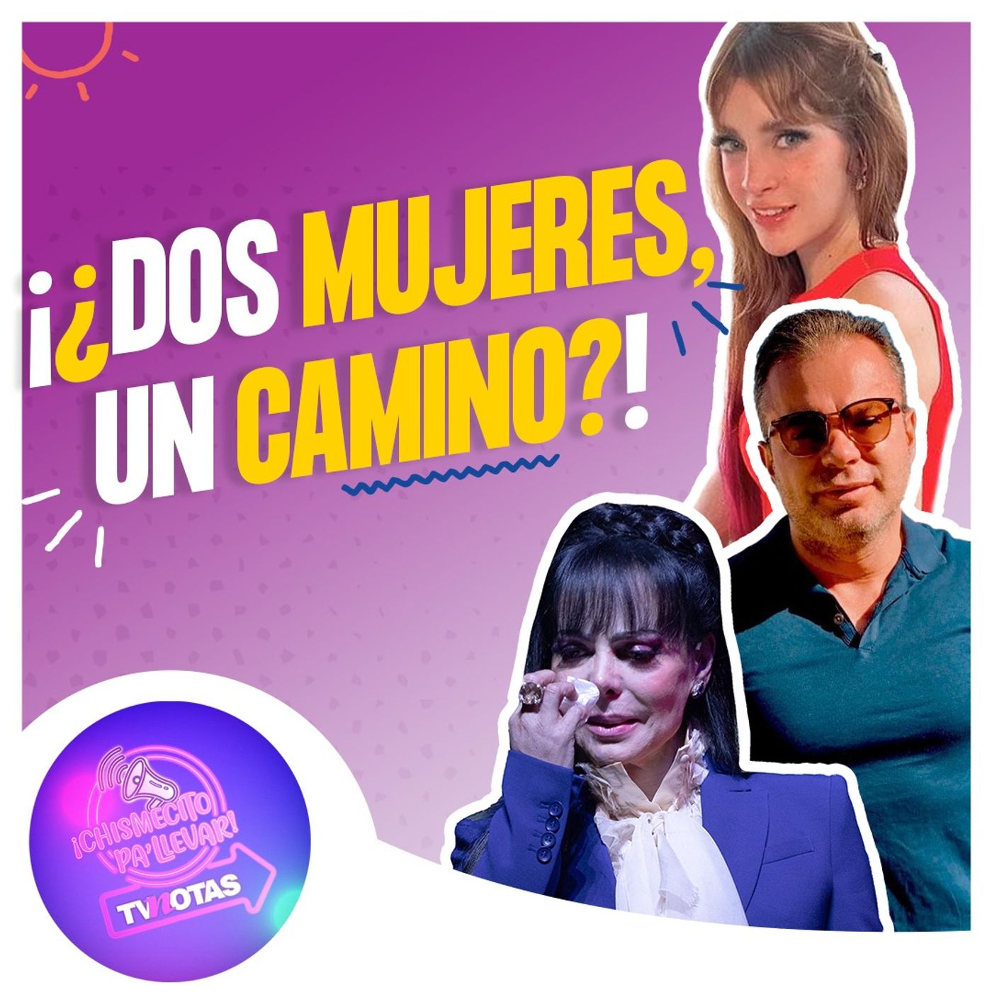 TVNotas: ¡Chismecito pa\' llevar!