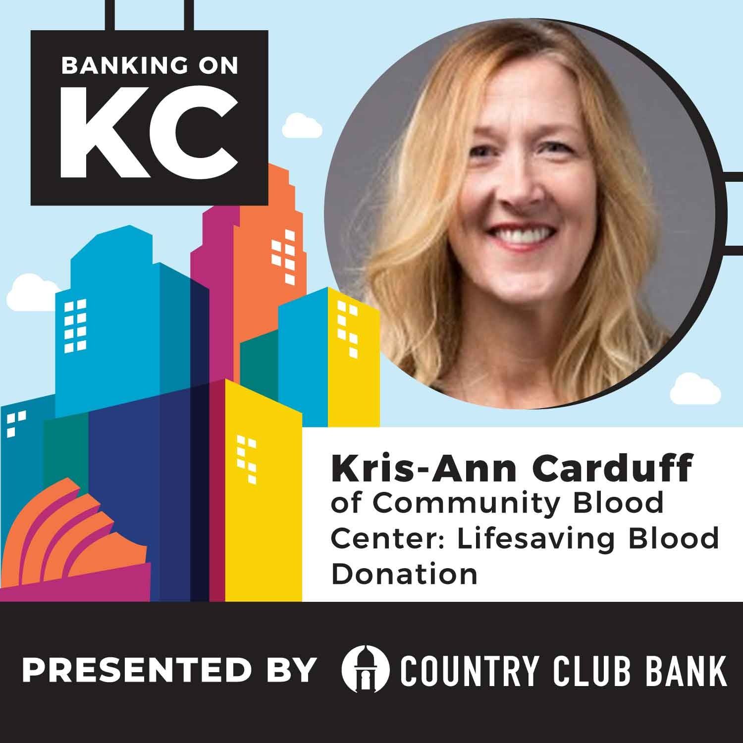 Banking on KC