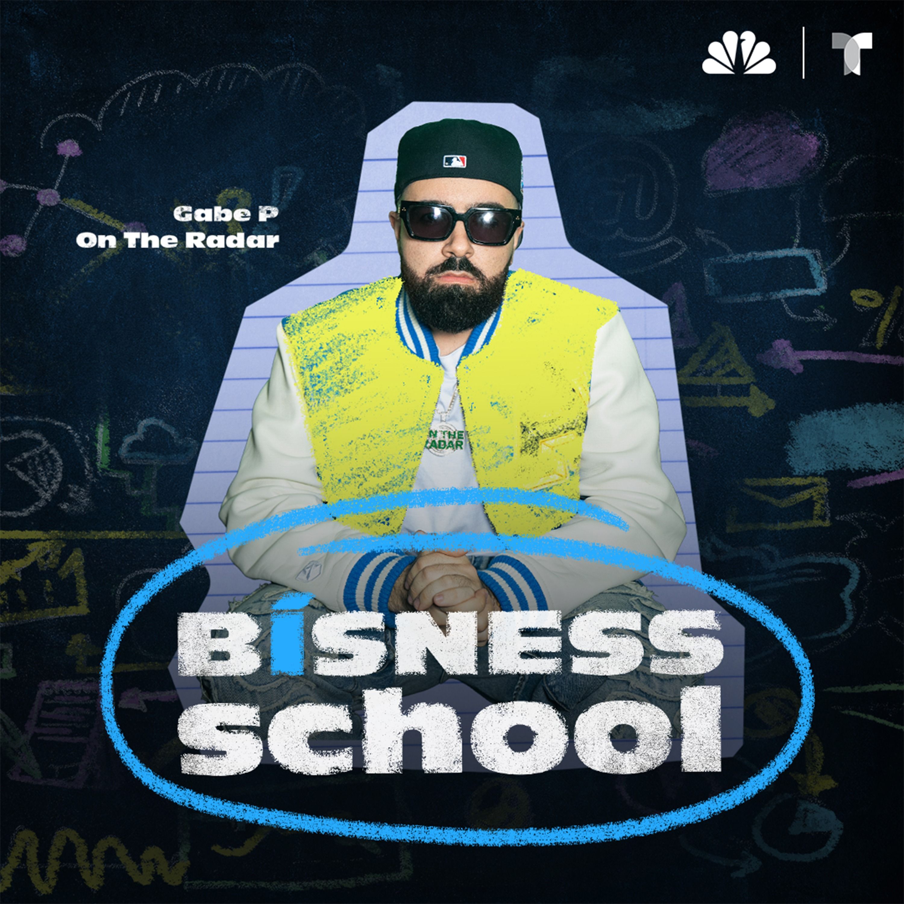 Bísness School