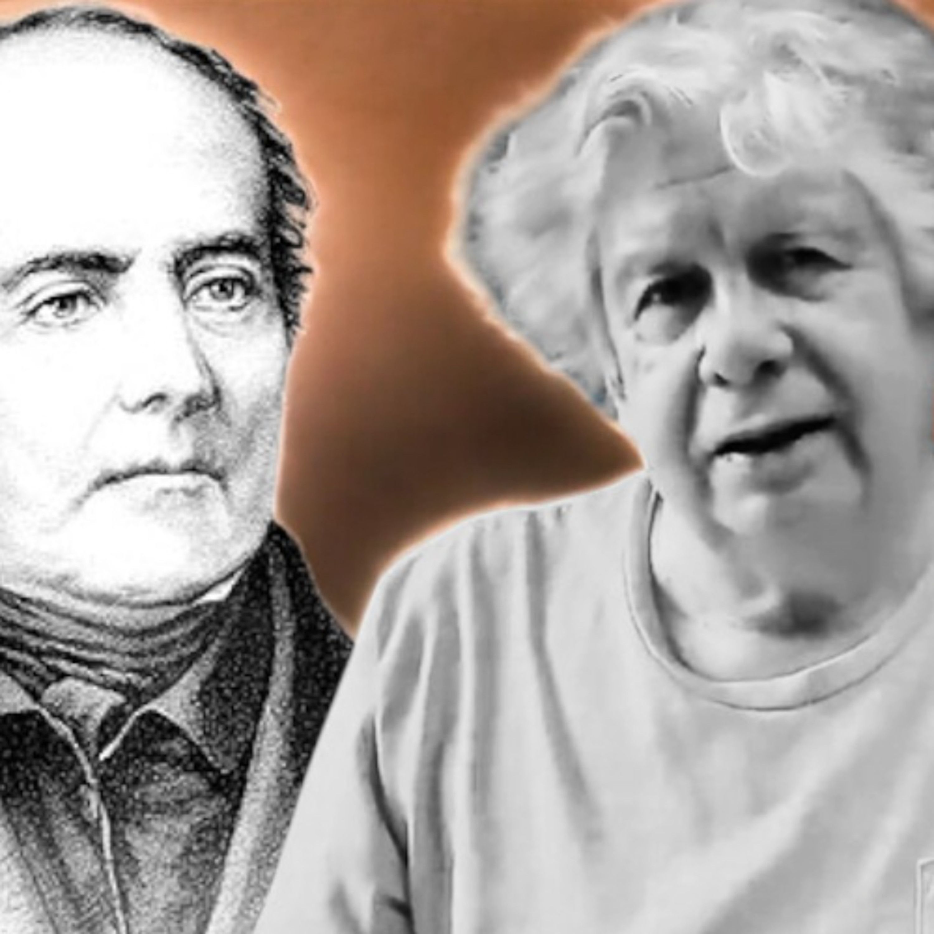 Andrés Bello | Archivo Villegas