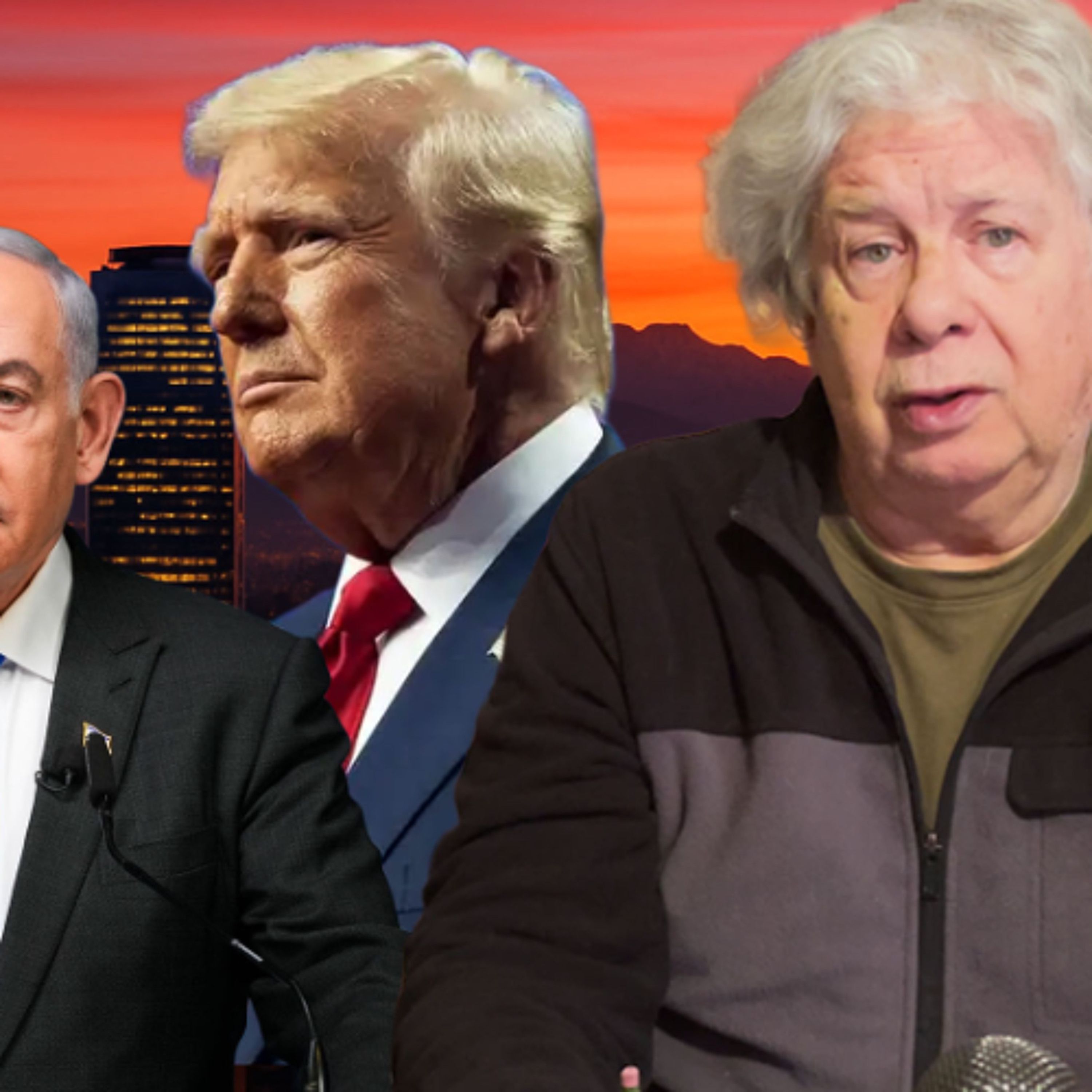 Israel arrincona a Irán y la izquierda chilena se divide | E1639