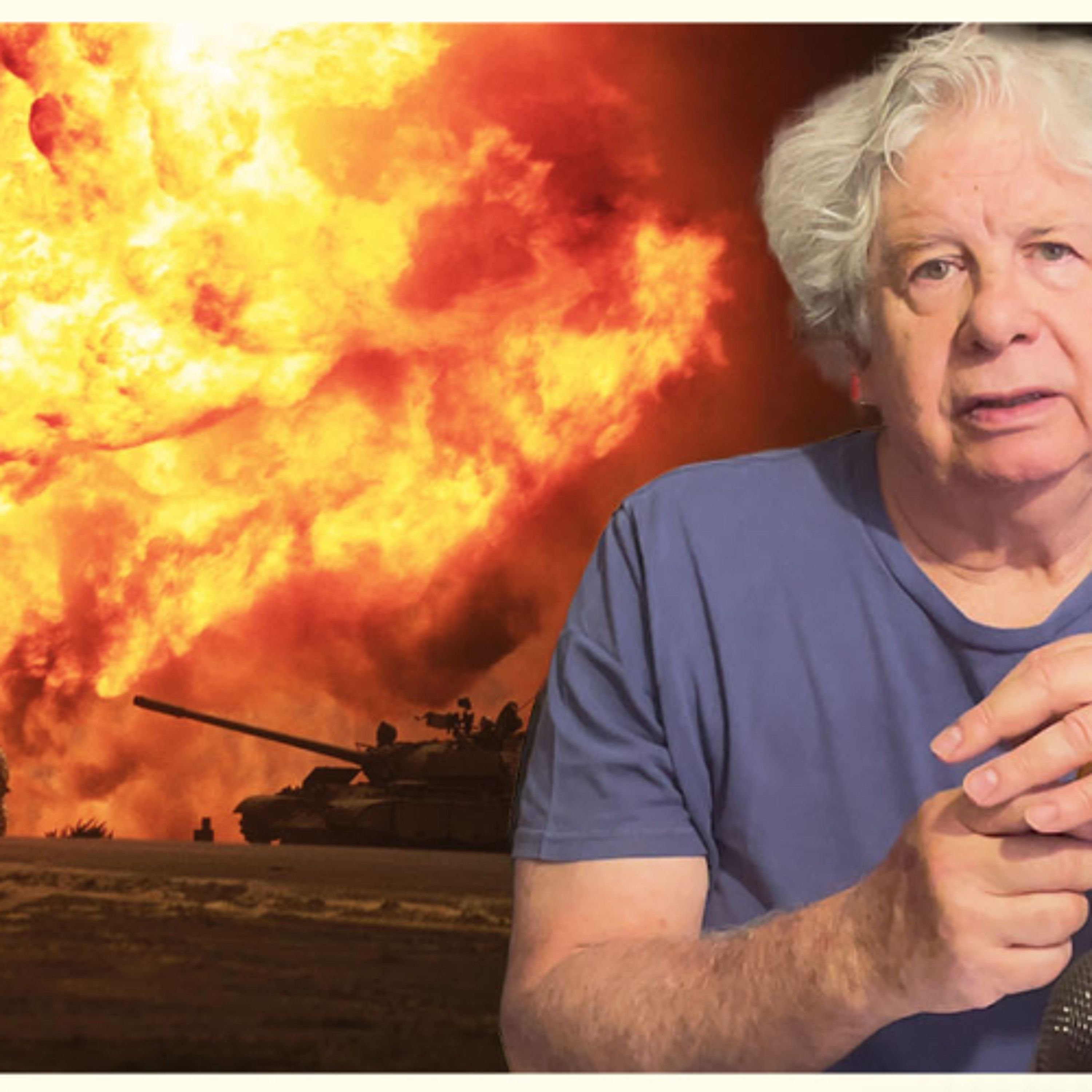 Grandes desastres militares | Sábados Culturales