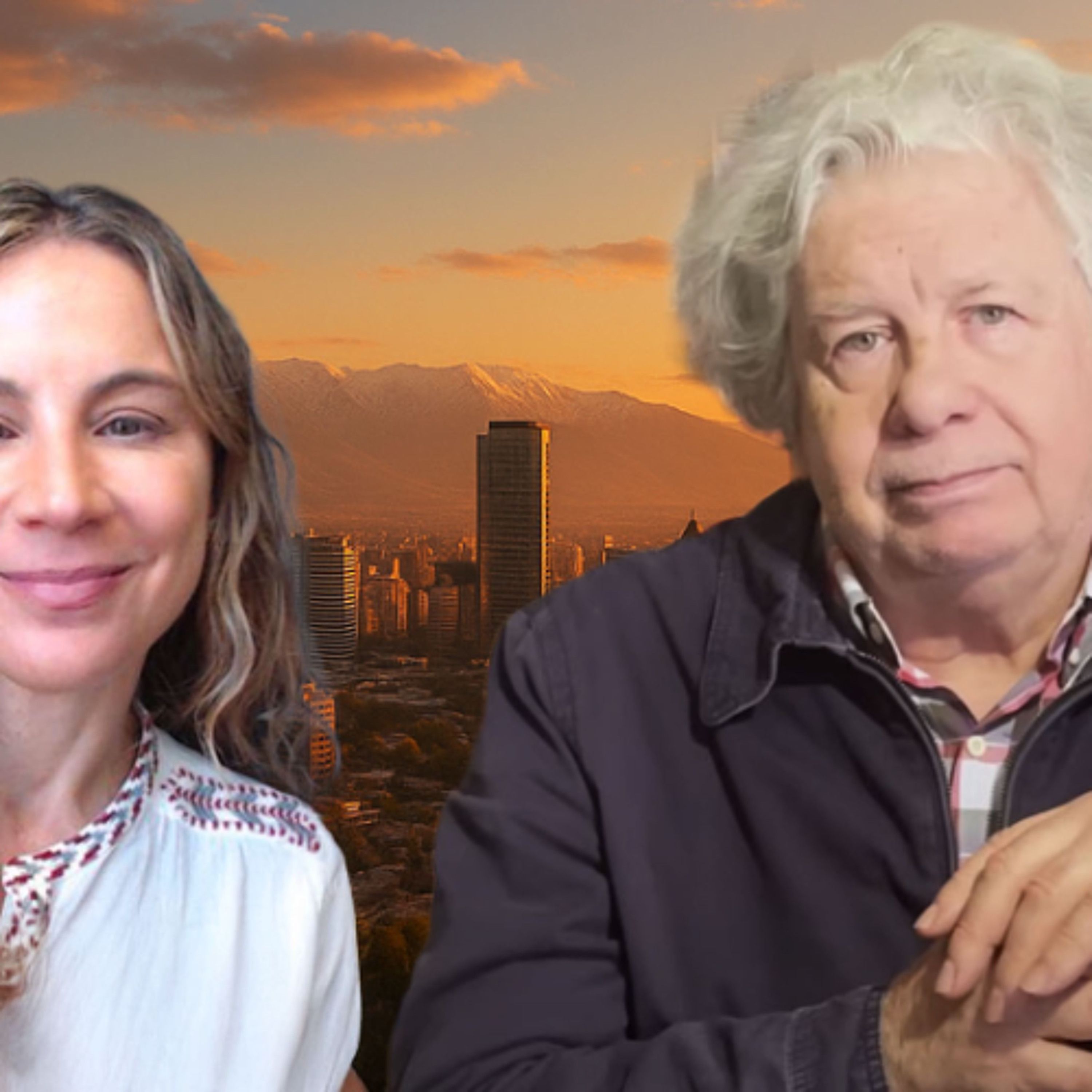 Chile entre Israel, China y la corrupción interna | E1630