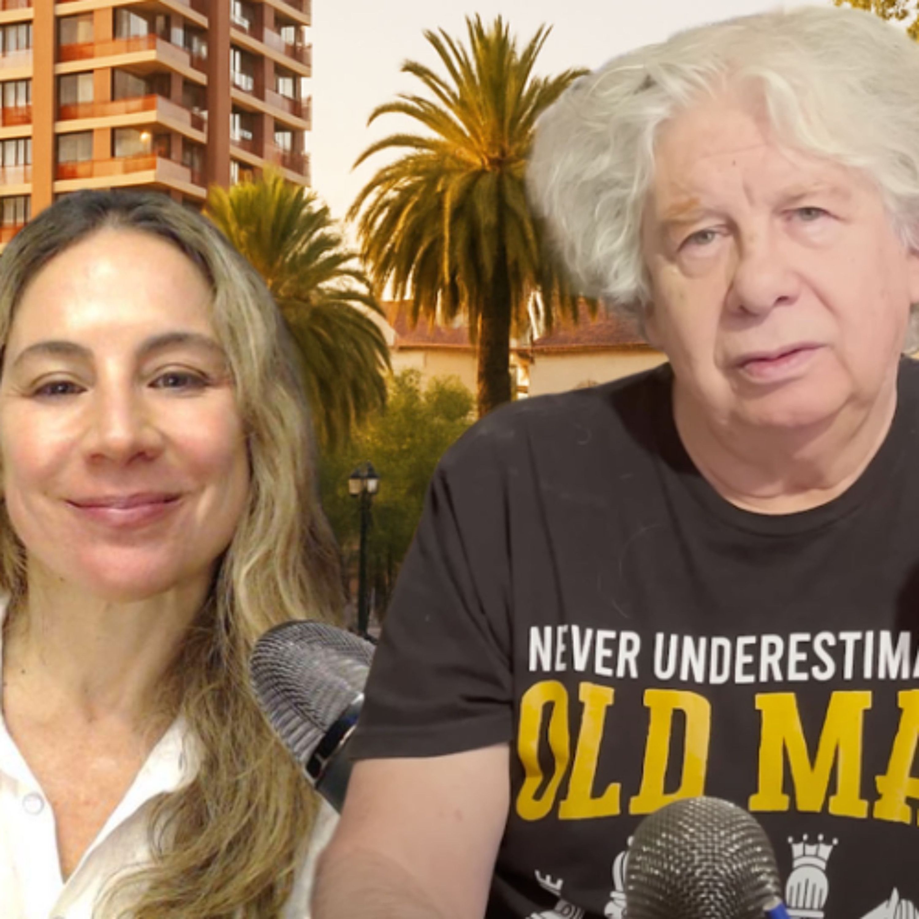 Primarias de cartón, derechos de papel y el fantasma del socialismo | E1606