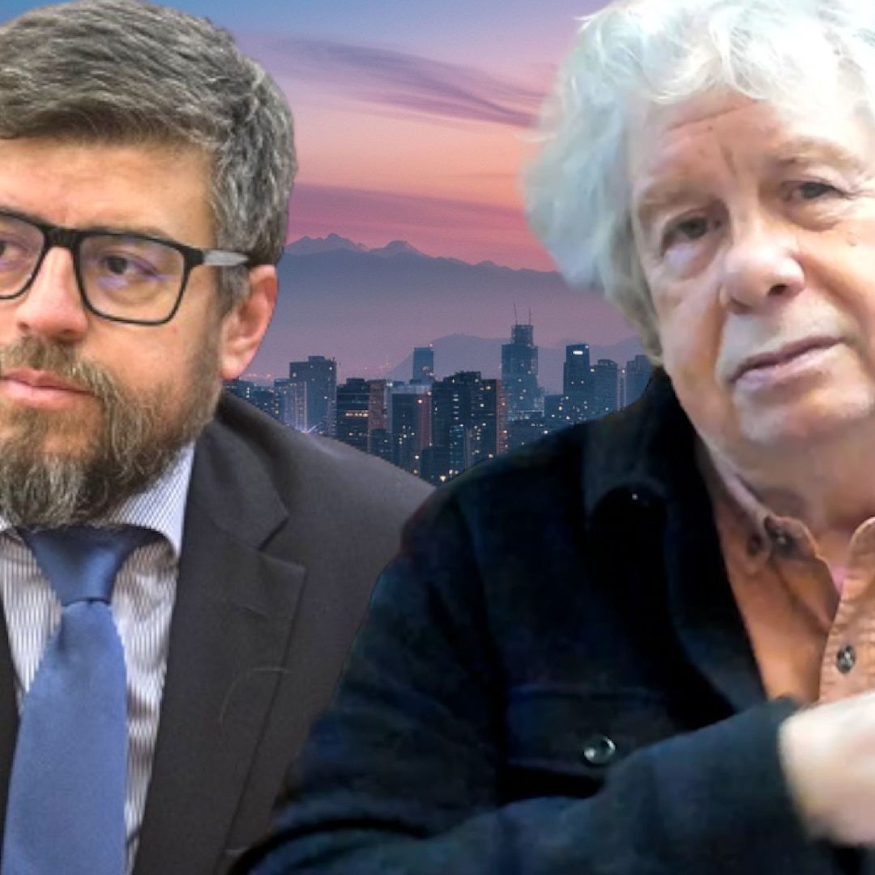 El Villegas - Actualidad y esas cosas