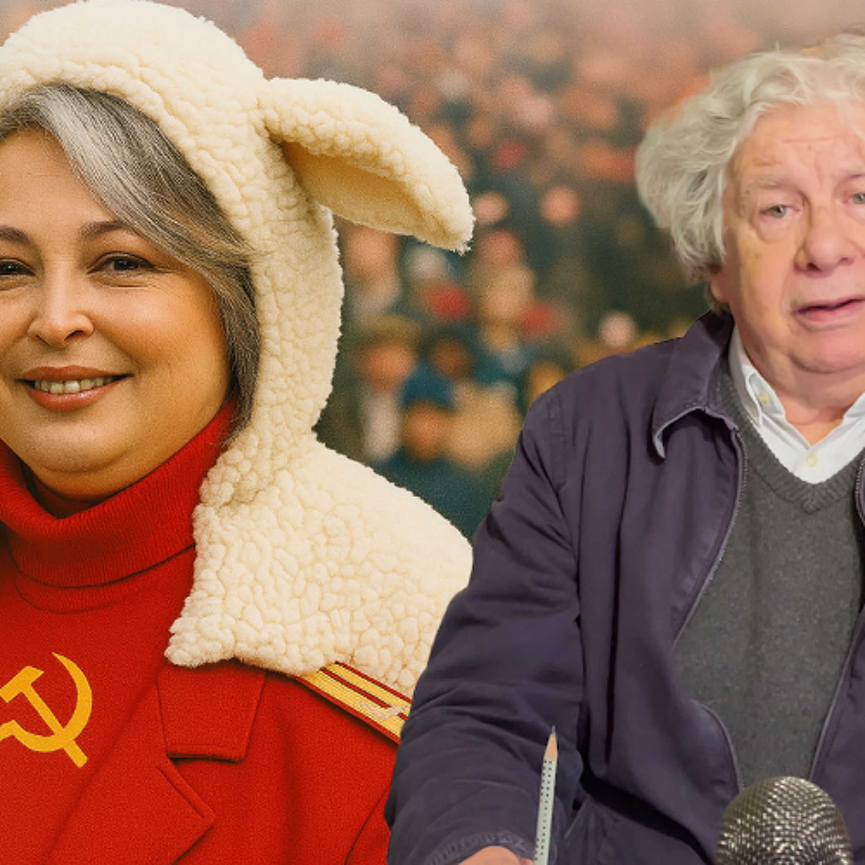 El Camuflaje de la Izquierda y la Amenaza Persistente de Irán | E1646