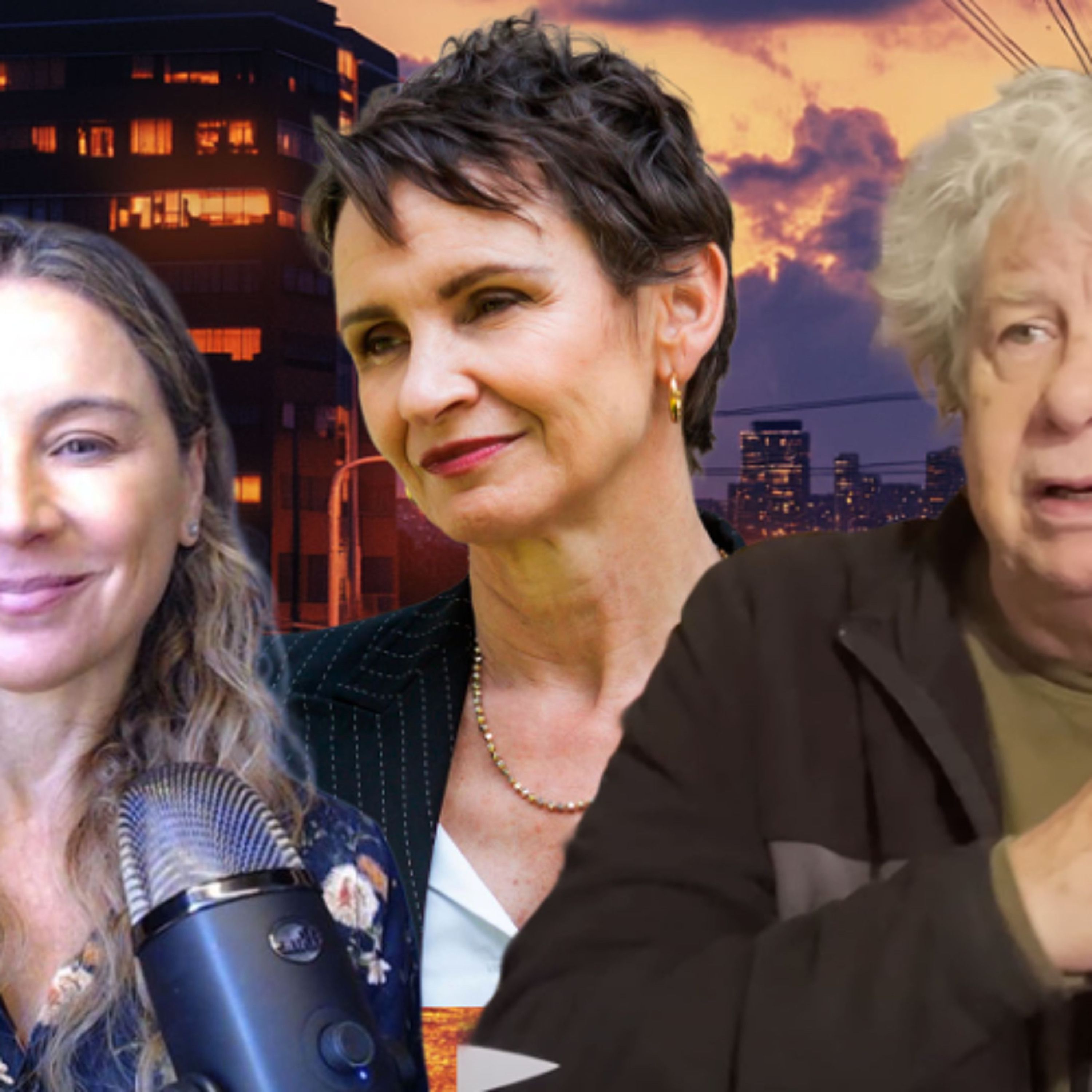 Tohá en picada: ¿Desesperación o fin del socialismo democrático? | E1640